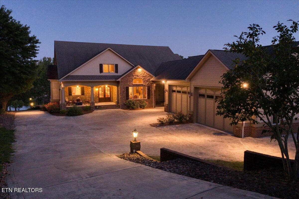 015-DJI_20260830203330_0190_D - 436 Waterfront Way, Spring City, TN 37381