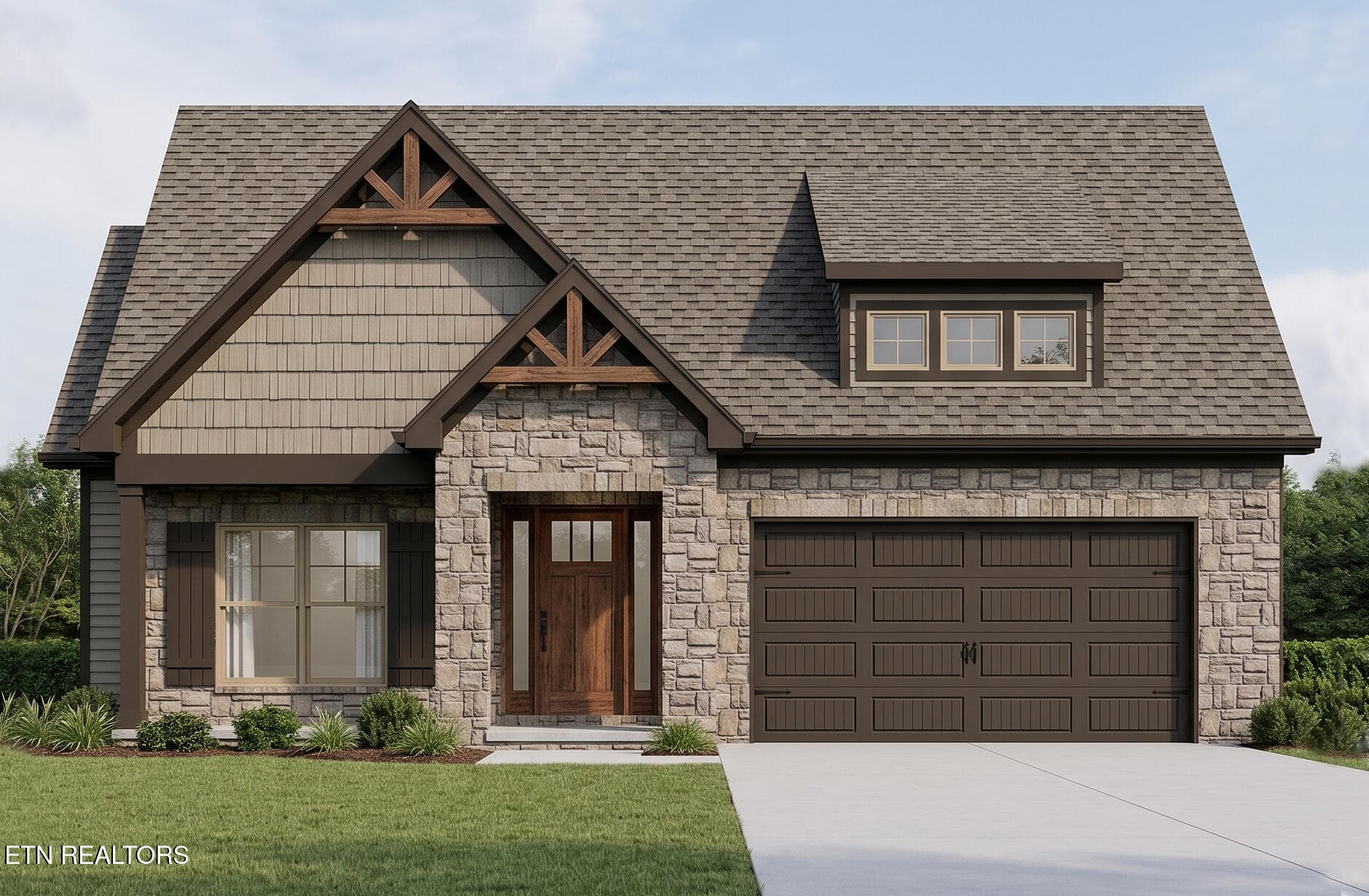 165 Tsuhdatsi Way, Loudon, TN 37774