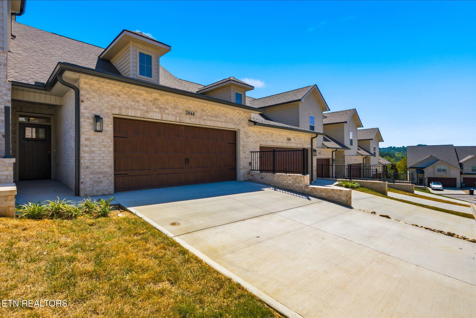 2044 Gisele Way, Knoxville, TN 37931
