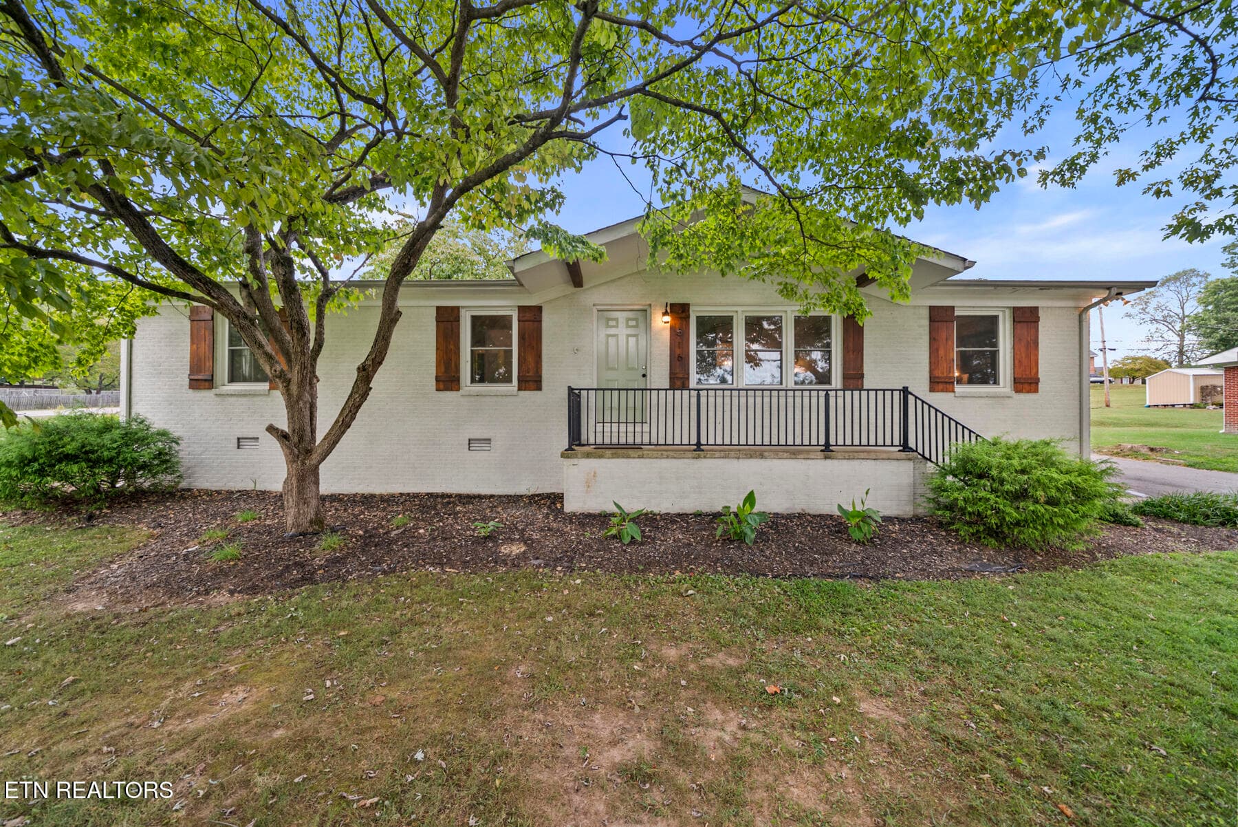 516 Madison Ave, Sparta, TN 38583