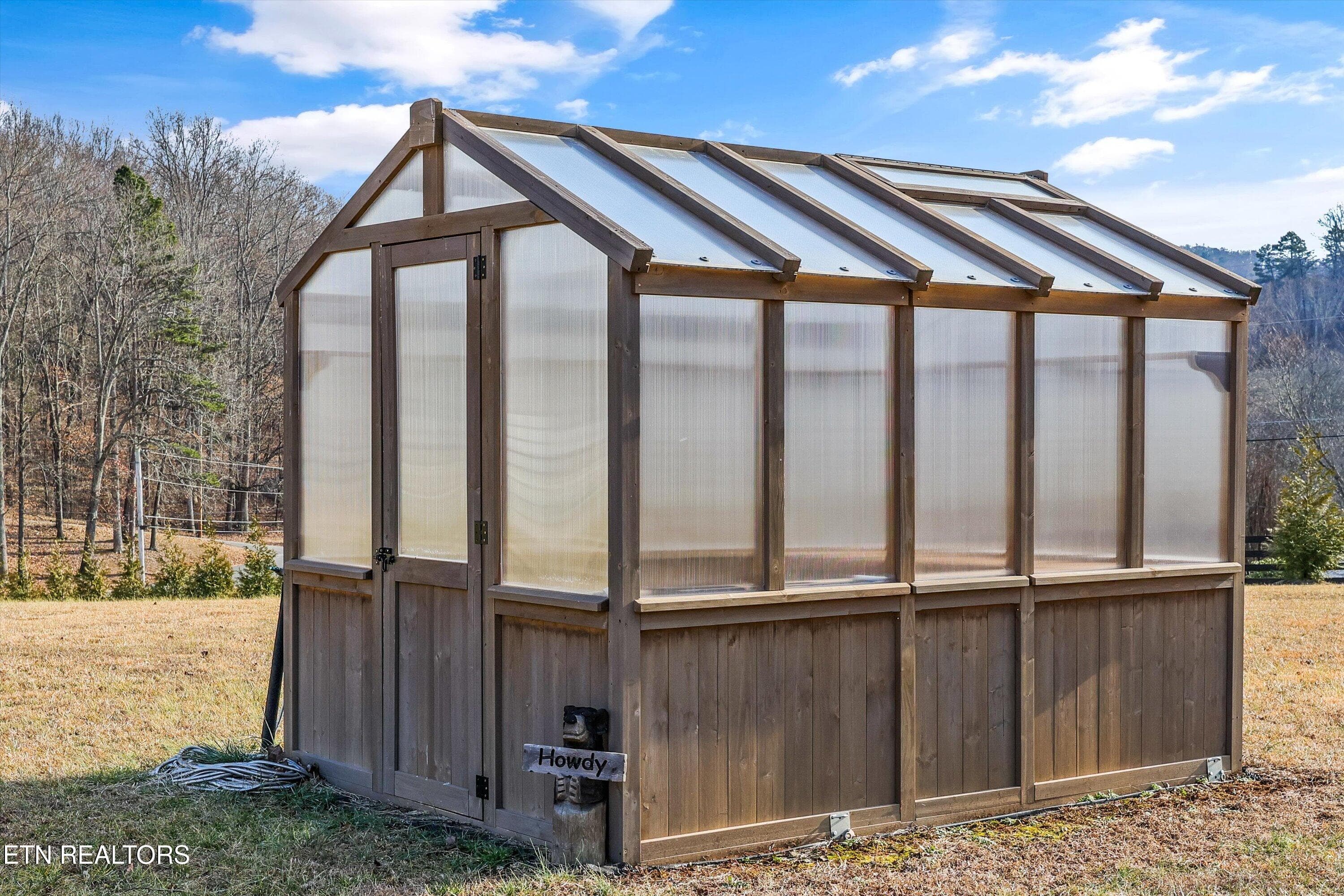 IMG_1435 - 130 Hendren Lane, Clinton, TN 37716