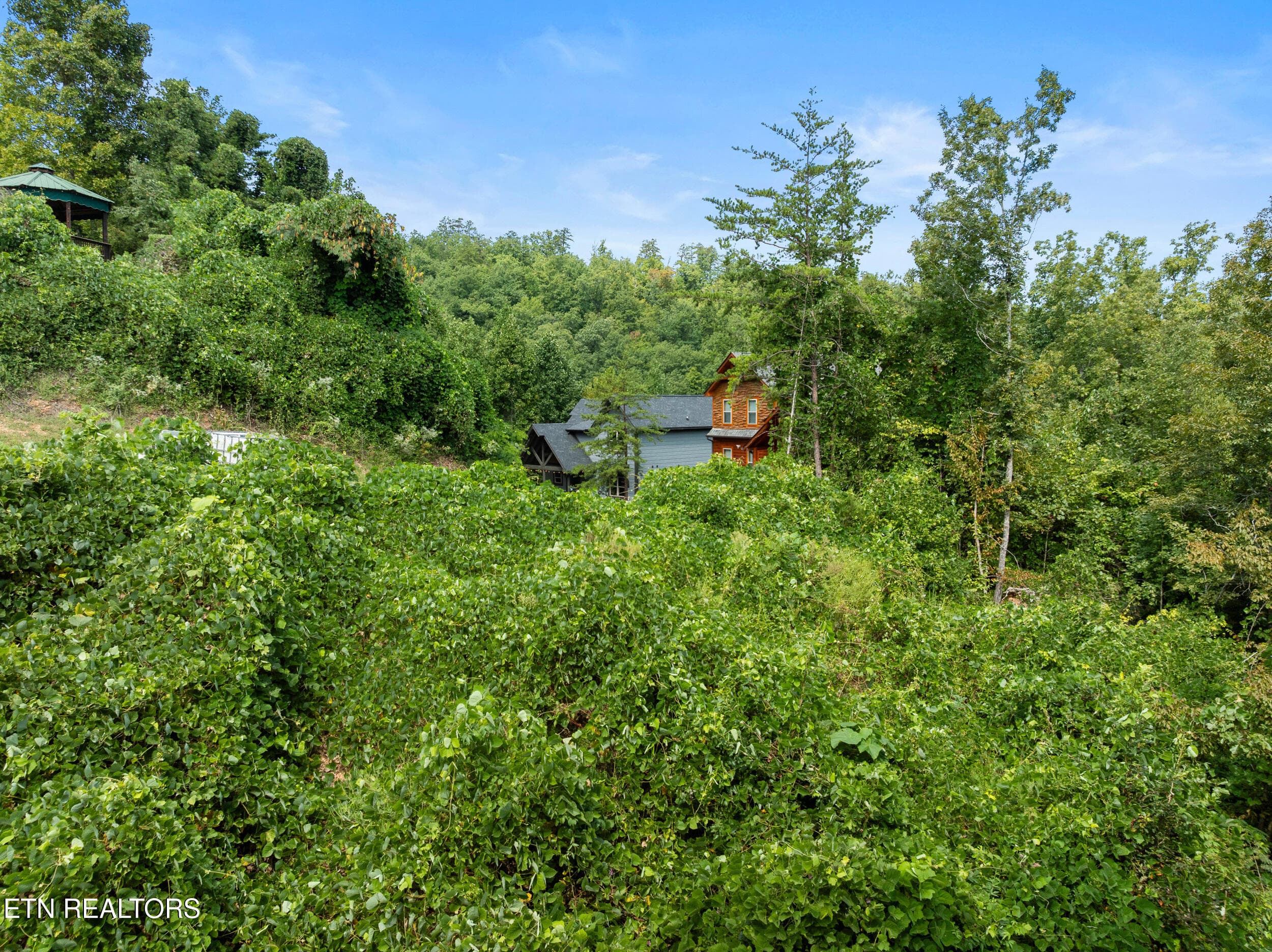 lot 8 pine valley-7 - Pine Valley Way Lot 8, Pigeon Forge, TN 37862, Pigeon Forge