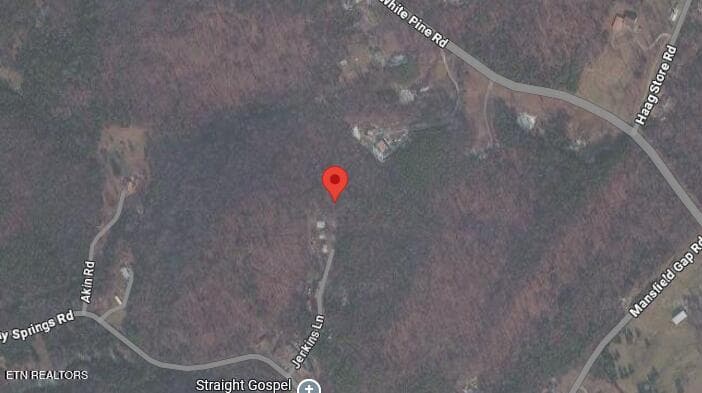 1965 Jenkins Lane, Talbott, TN 37877