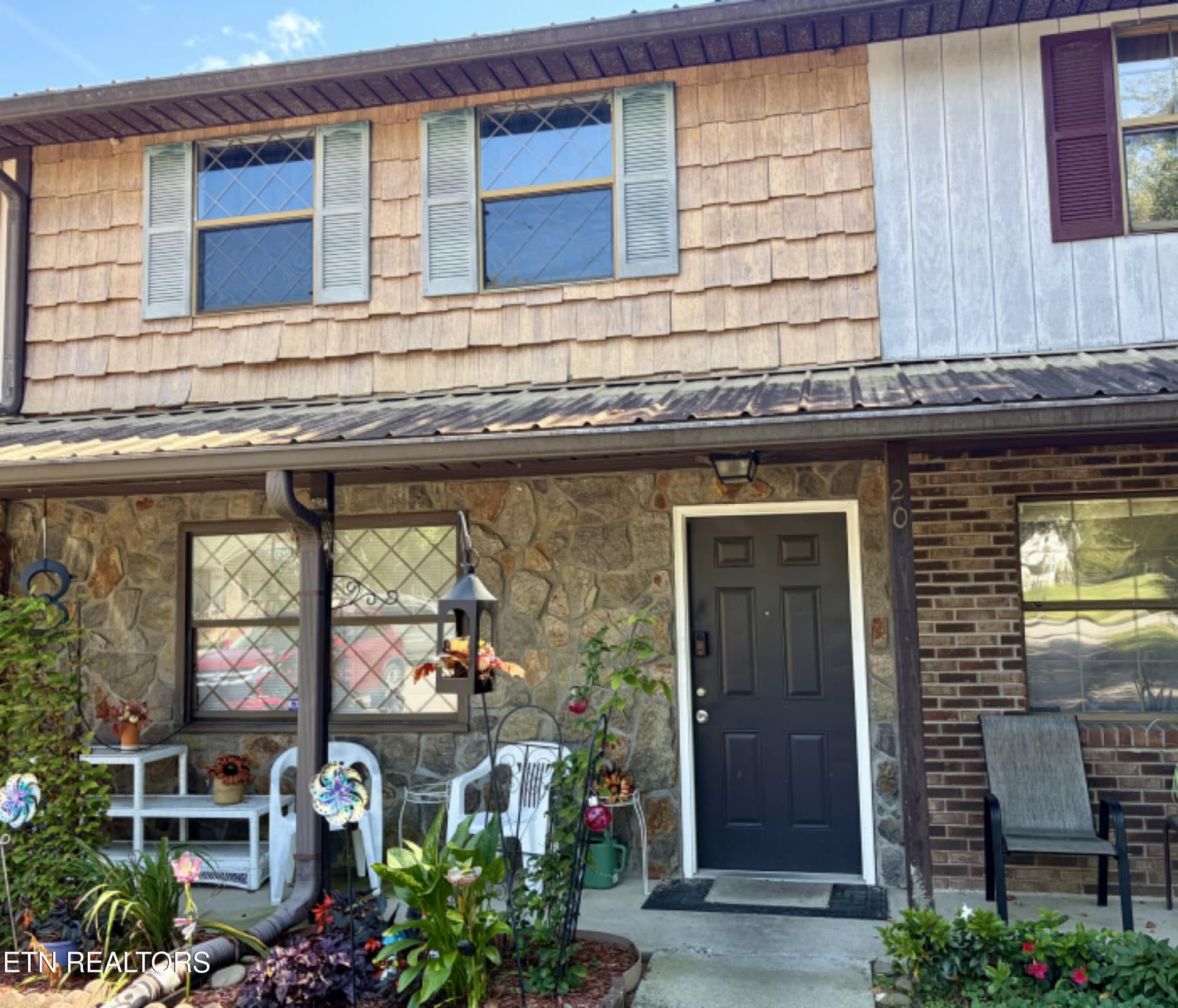625 S Asbury Drive 20, Pigeon Forge, TN 37863