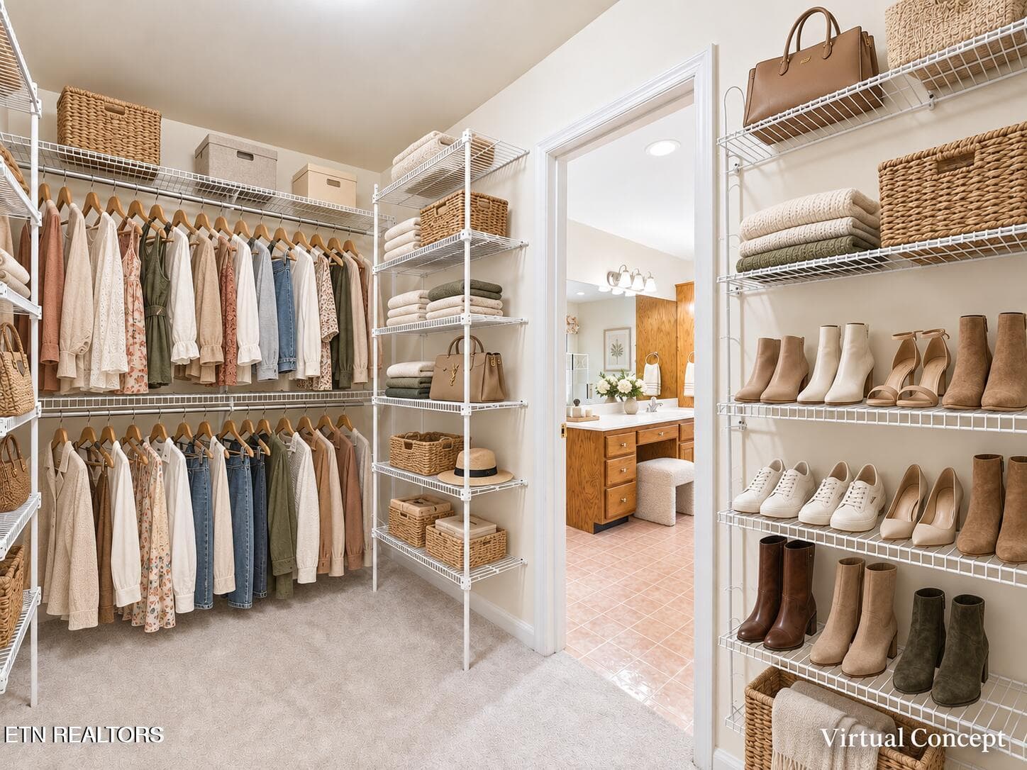 Prime Closet - 2832 Kensington St, Athens, TN 37303, Athens