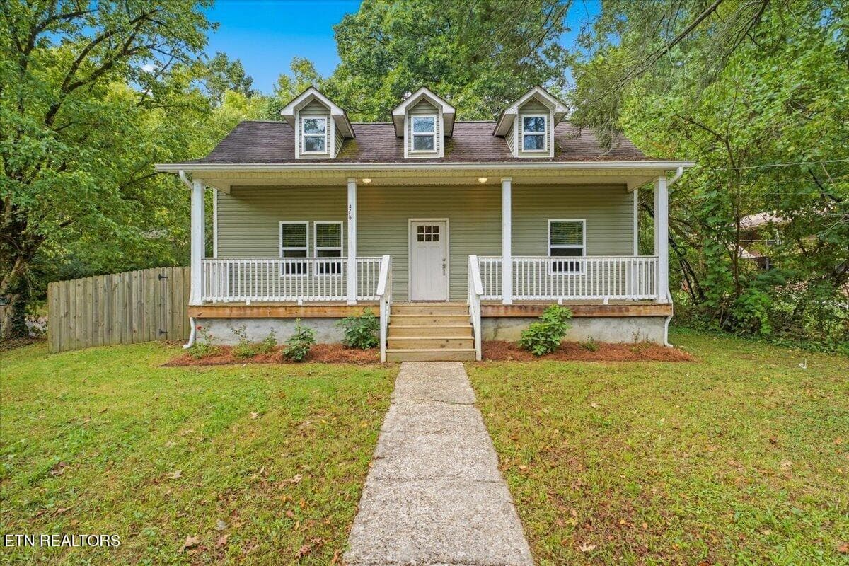 4719 Sandy Lane, Knoxville, TN 37920