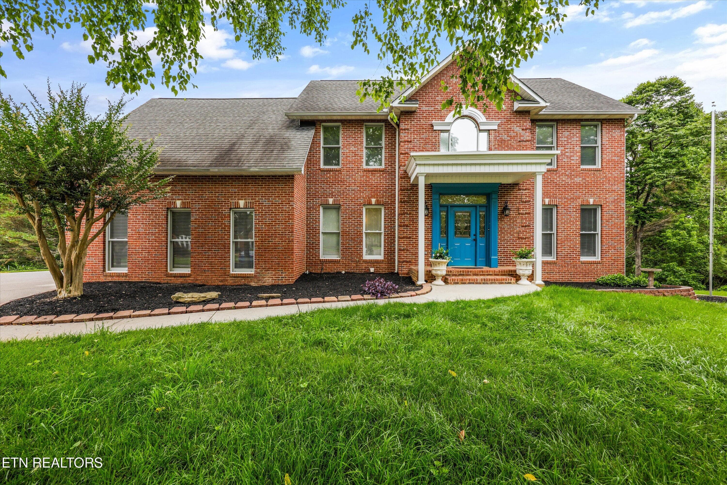 1-16 Radcliff Terrace003 - 16 Radcliff Terrace, Oak Ridge, TN 37830