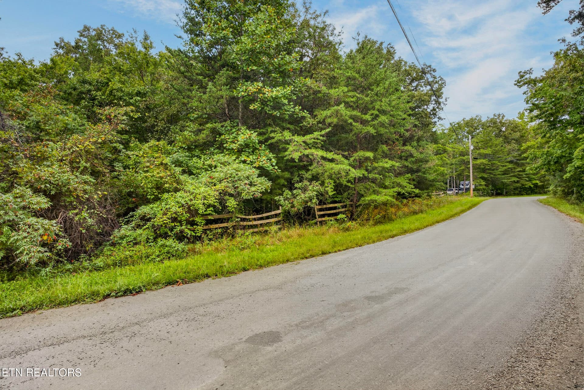 5.1 Acres Muddy branch Rd, Crossville, TN 38571