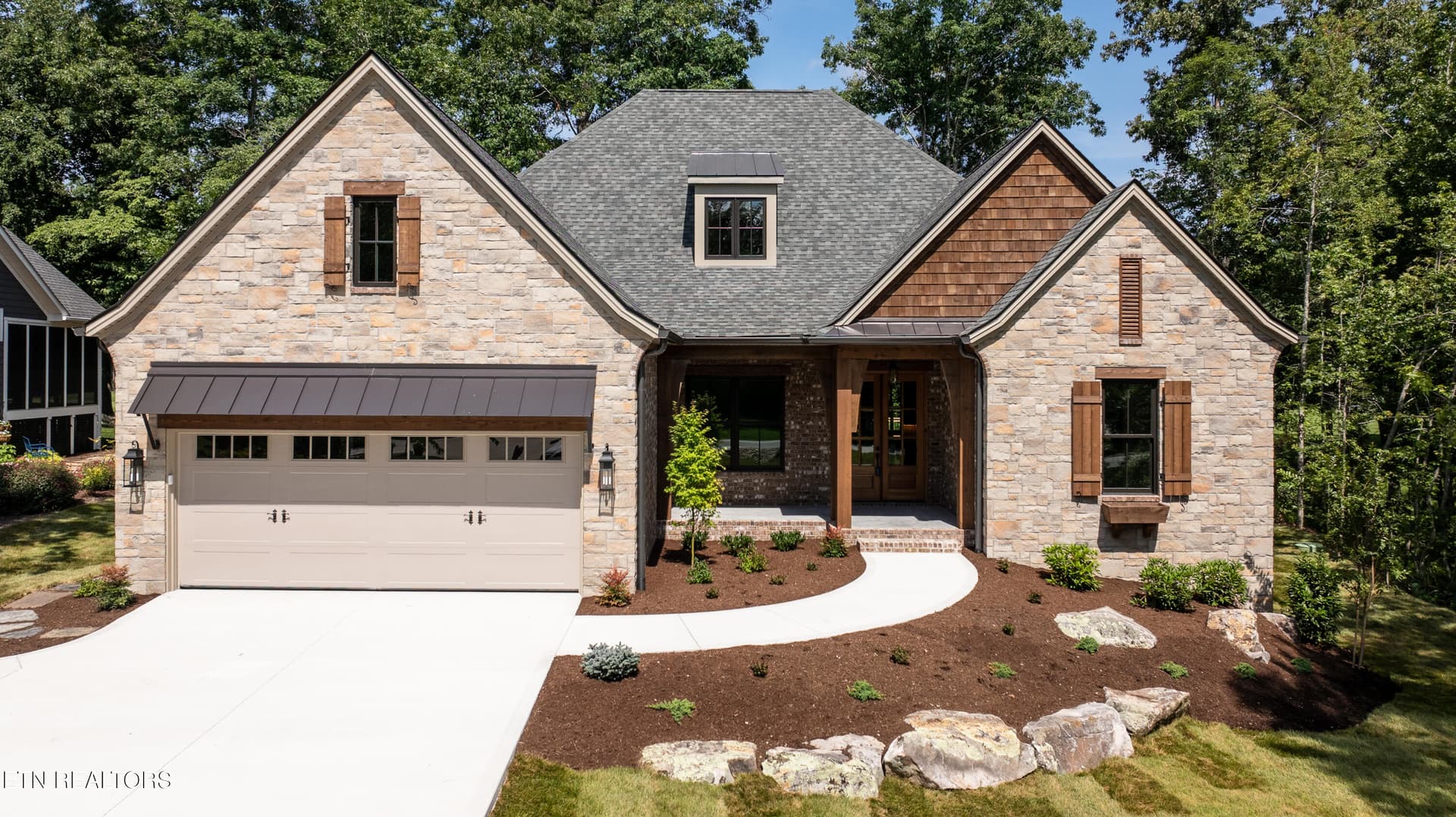 232 Forest Hill Drive, Crossville, TN 38558