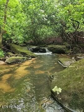 911 Spearhead Circle, Clarkrange, TN 38553