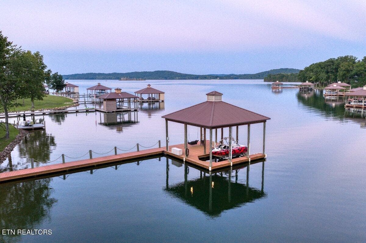 DJI_20260830201918_0061_D - 436 Waterfront Way, Spring City, TN 37381