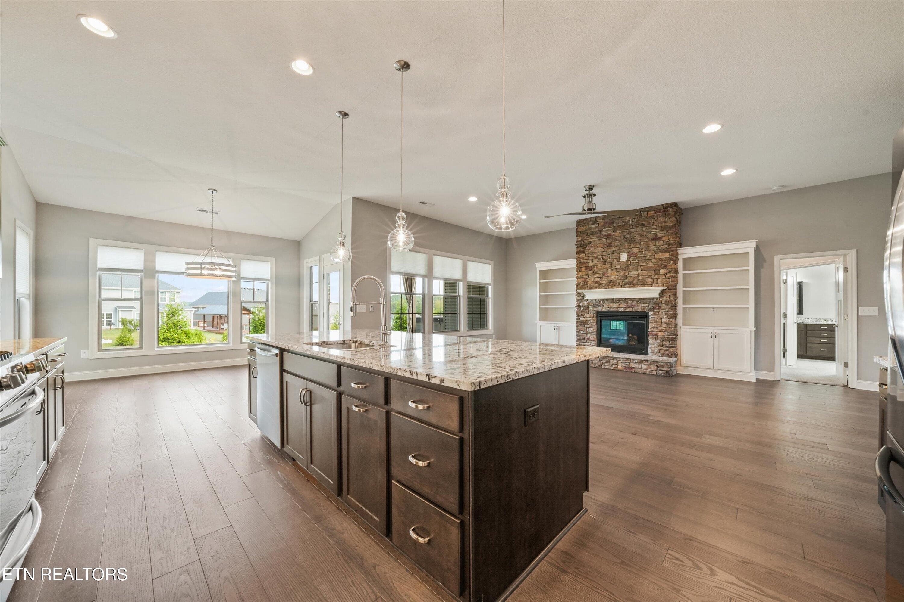 12-1439 Ridge Climber Rd 13 - 1439 Ridge Climber Rd, Knoxville, TN 37922, Knoxville