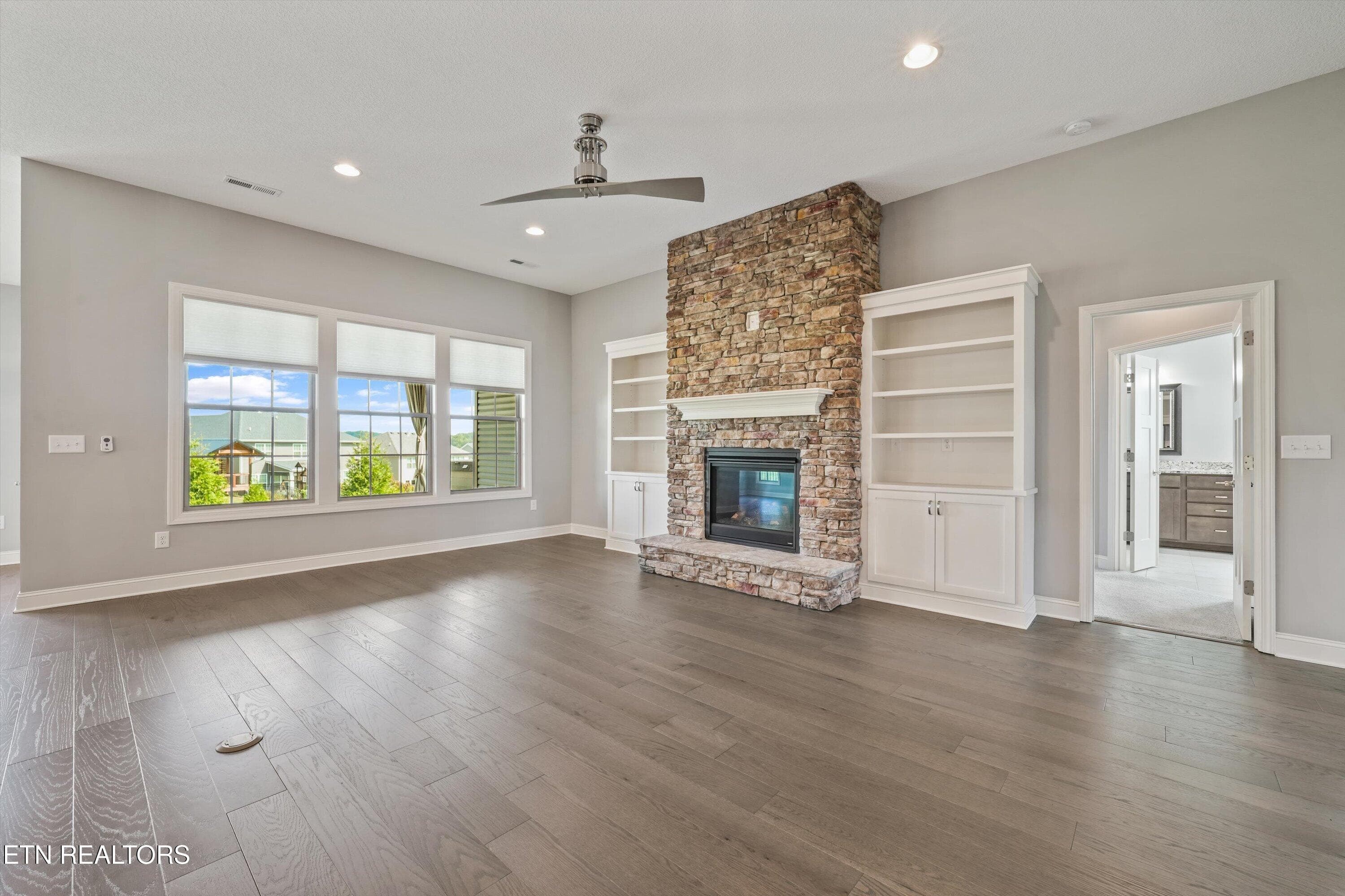 02-1439 Ridge Climber Rd 05 - 1439 Ridge Climber Rd, Knoxville, TN 37922, Knoxville