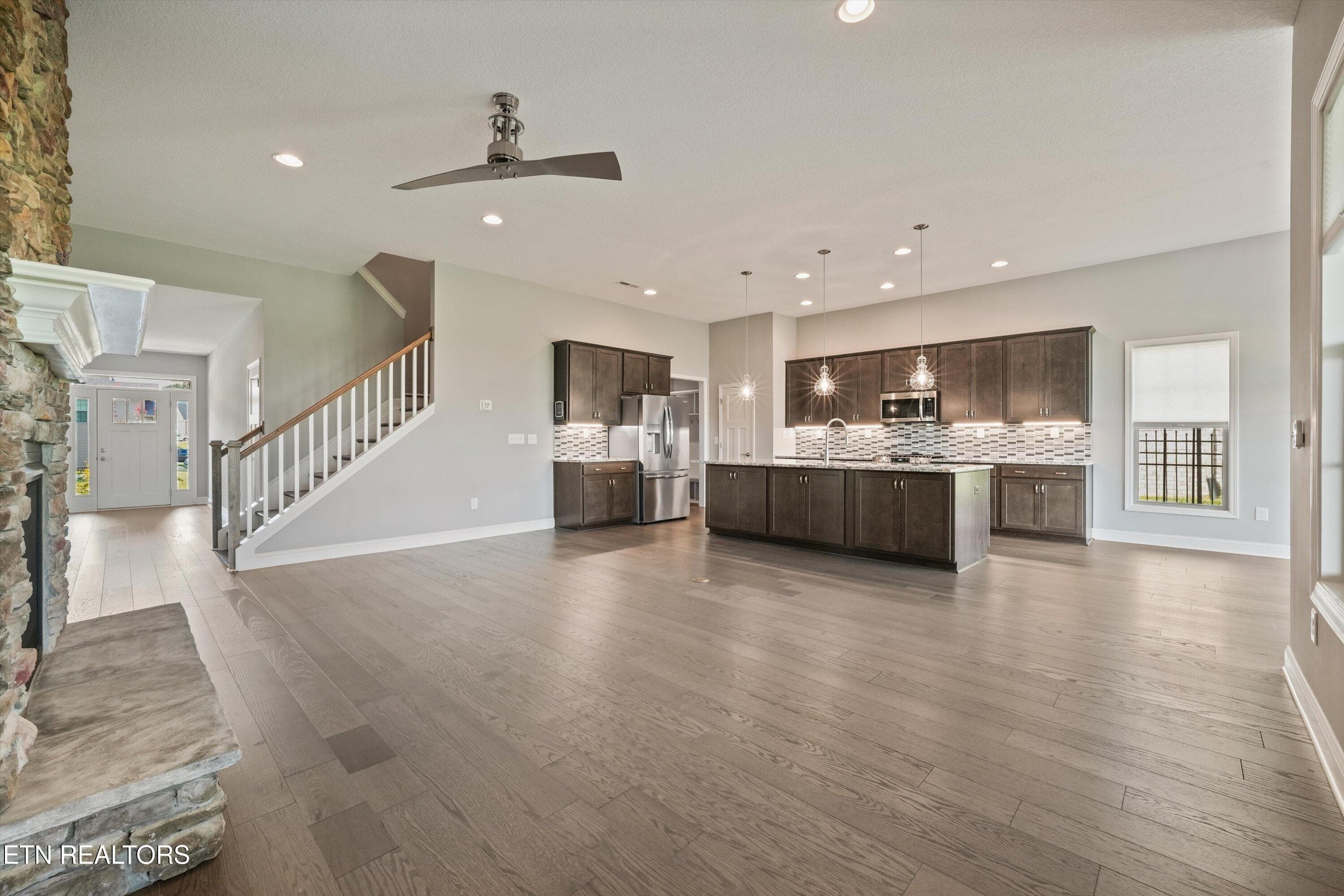 04-1439 Ridge Climber Rd 06 - 1439 Ridge Climber Rd, Knoxville, TN 37922, Knoxville