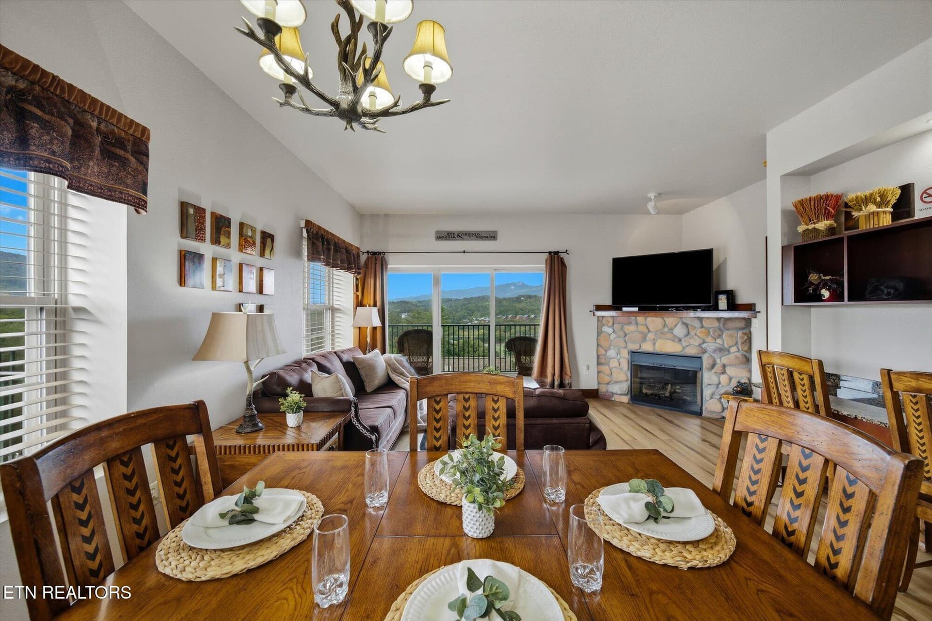 05-410-Big-Bear-Wy-3005-Pigeon-Forge-TN- - 410 Big Bear Way UNIT 3005, Pigeon Forge, TN 37863
