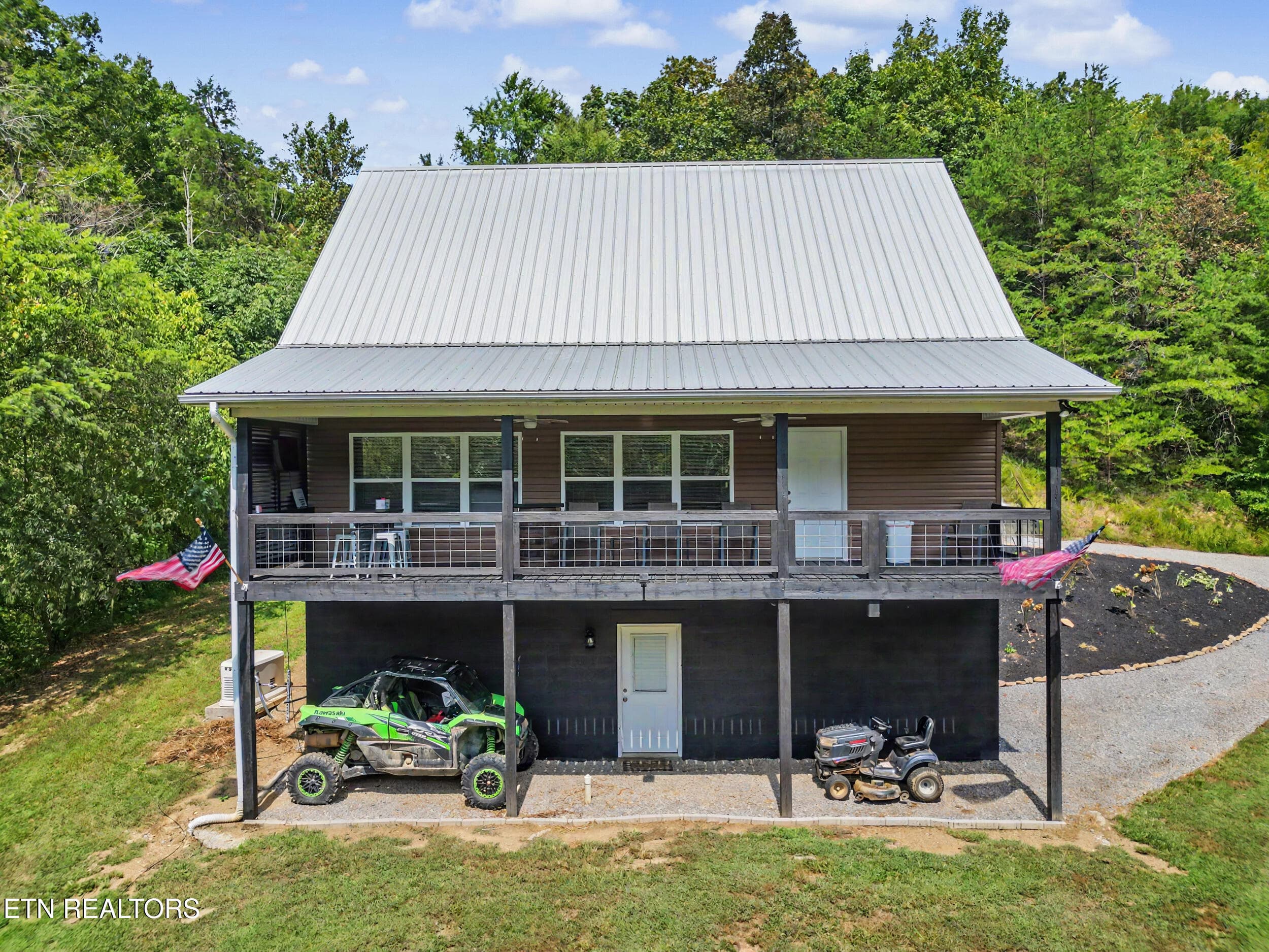 DJI_0045_ - 2073 Oven Creek Rd, Parrottsville, TN 37843, Parrottsville