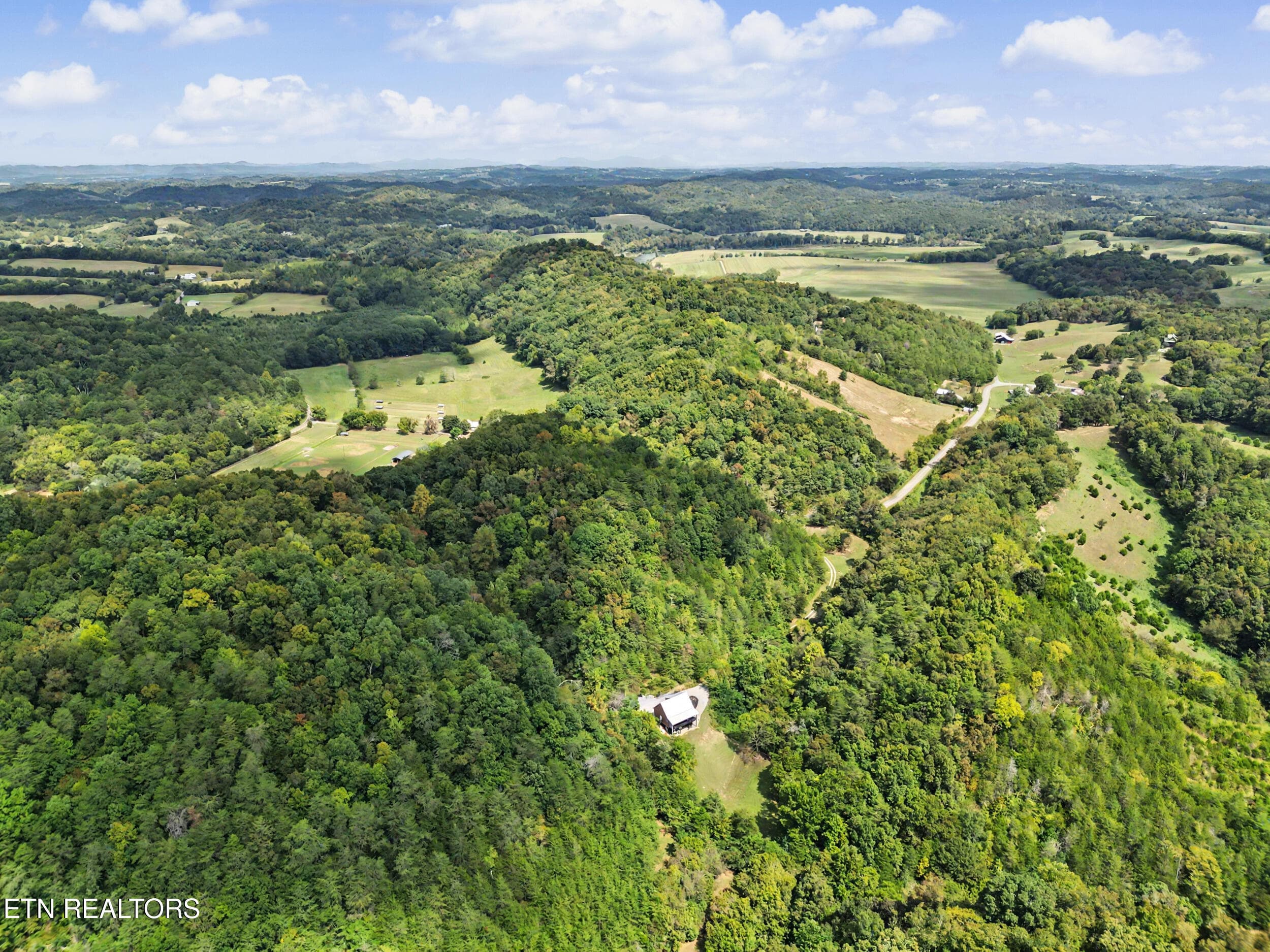 DJI_0075_ - 2073 Oven Creek Rd, Parrottsville, TN 37843, Parrottsville
