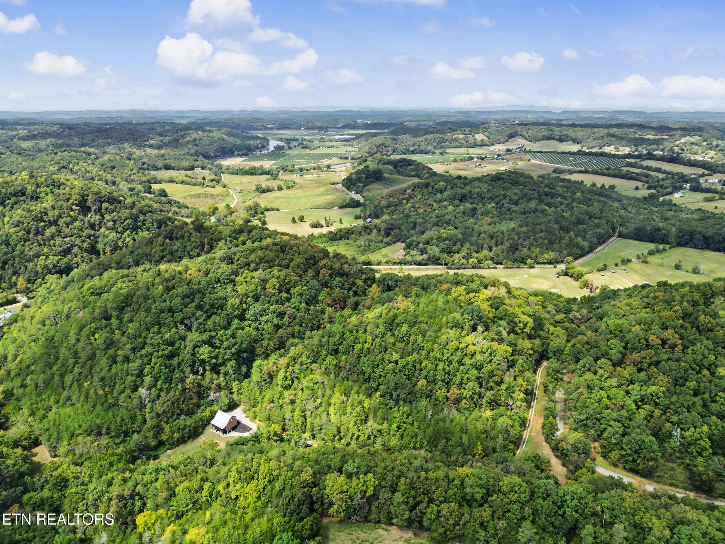 DJI_0080_ - 2073 Oven Creek Rd, Parrottsville, TN 37843, Parrottsville