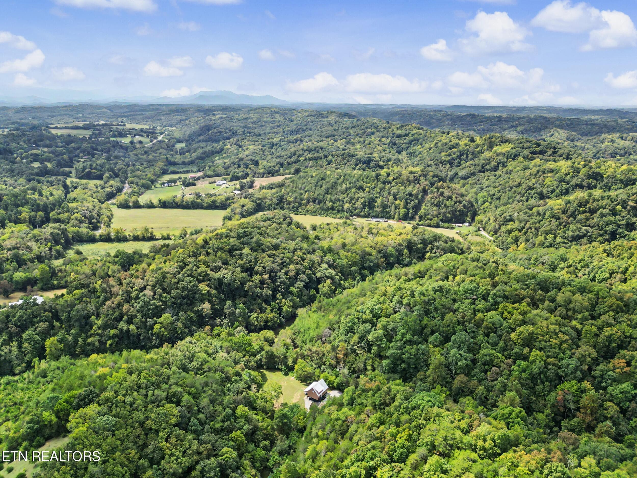 DJI_0084 - 2073 Oven Creek Rd, Parrottsville, TN 37843, Parrottsville