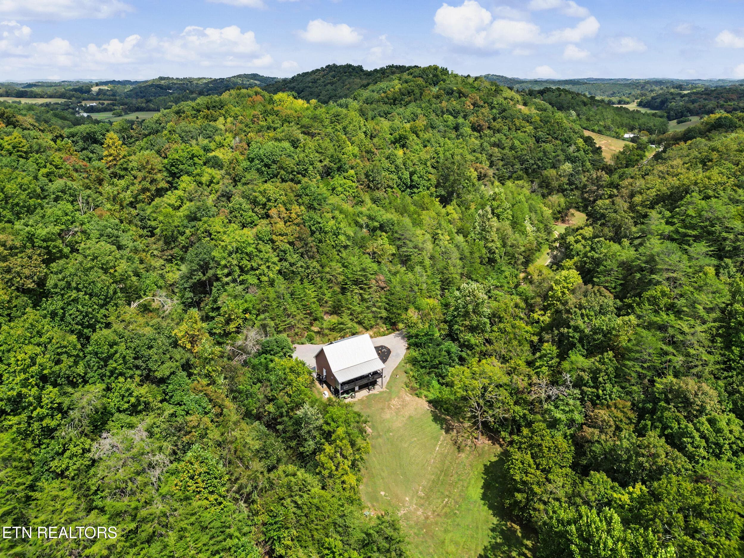 DJI_0100_ - 2073 Oven Creek Rd, Parrottsville, TN 37843, Parrottsville