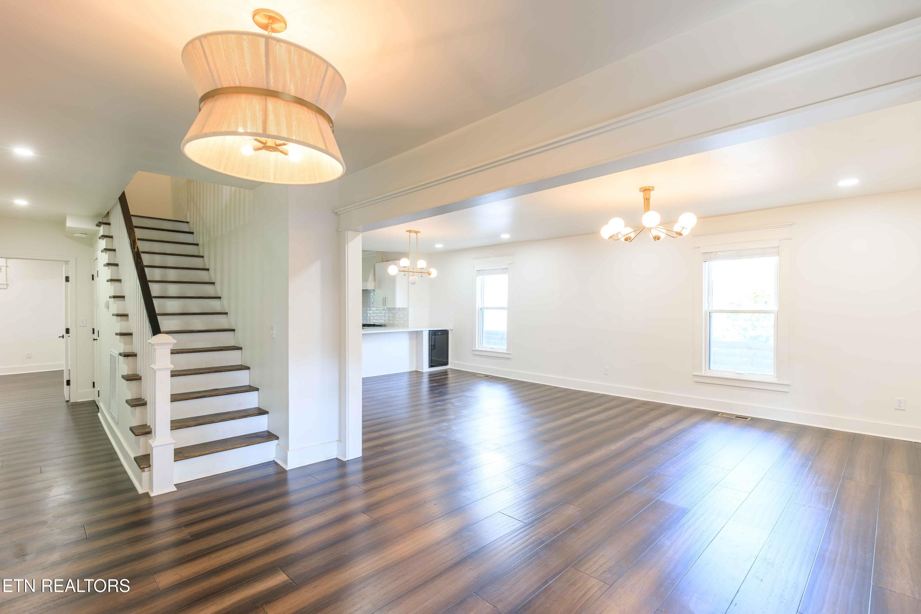 1017 Thompson Place - 1017 Thompson Place, Knoxville, TN 37917, Knoxville