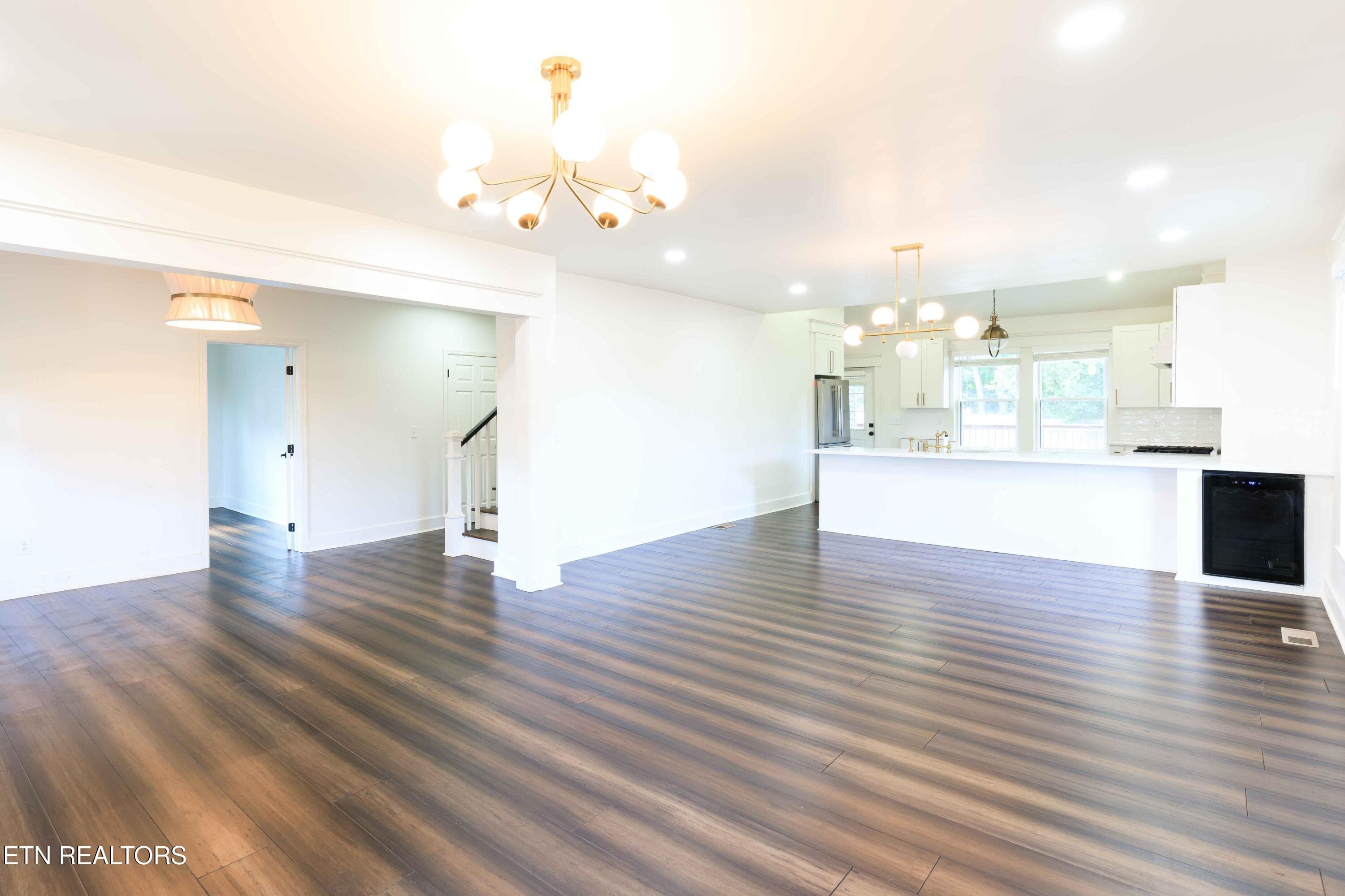 1017 Thompson Place - 1017 Thompson Place, Knoxville, TN 37917, Knoxville