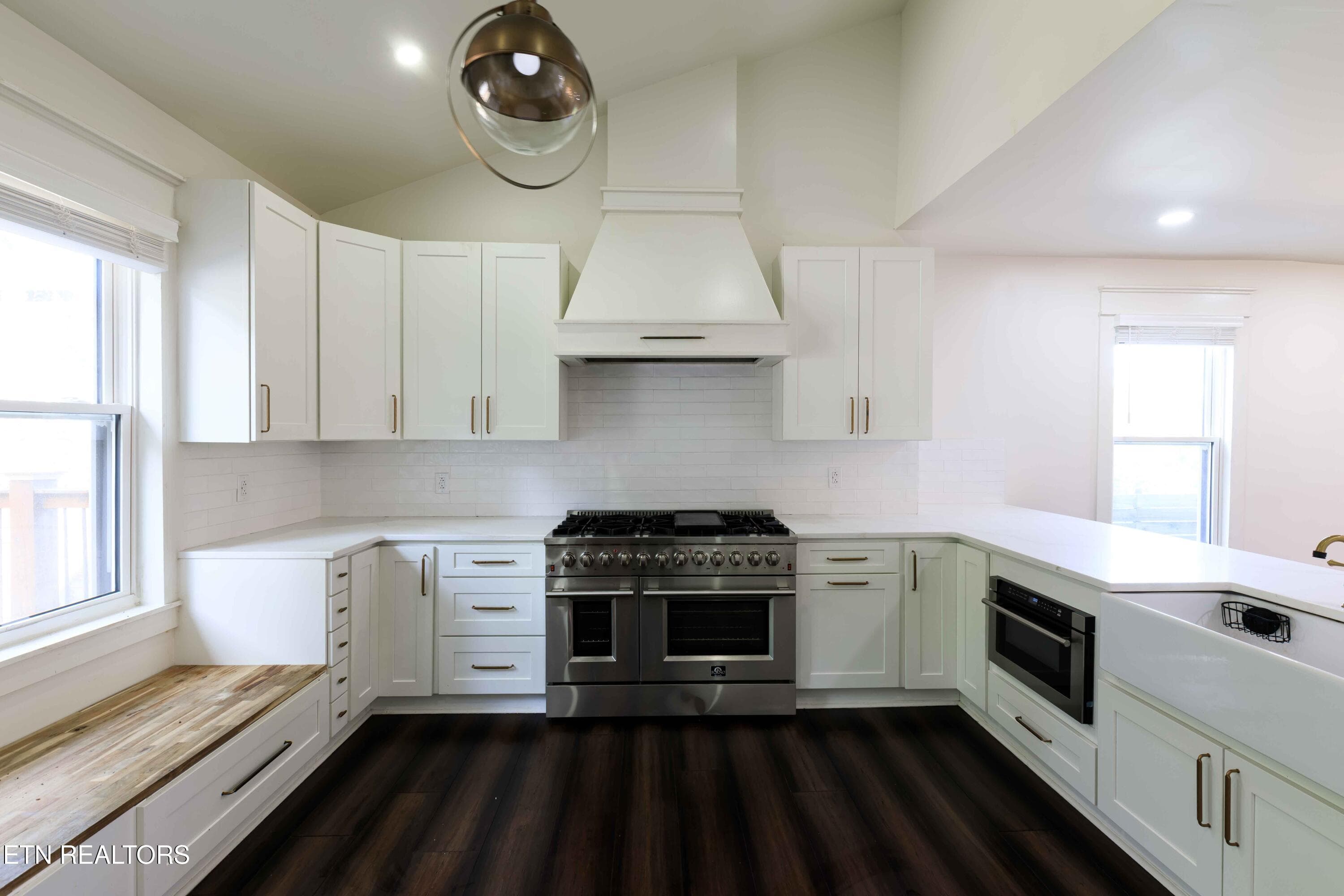 1017 Thompson Place - 1017 Thompson Place, Knoxville, TN 37917, Knoxville