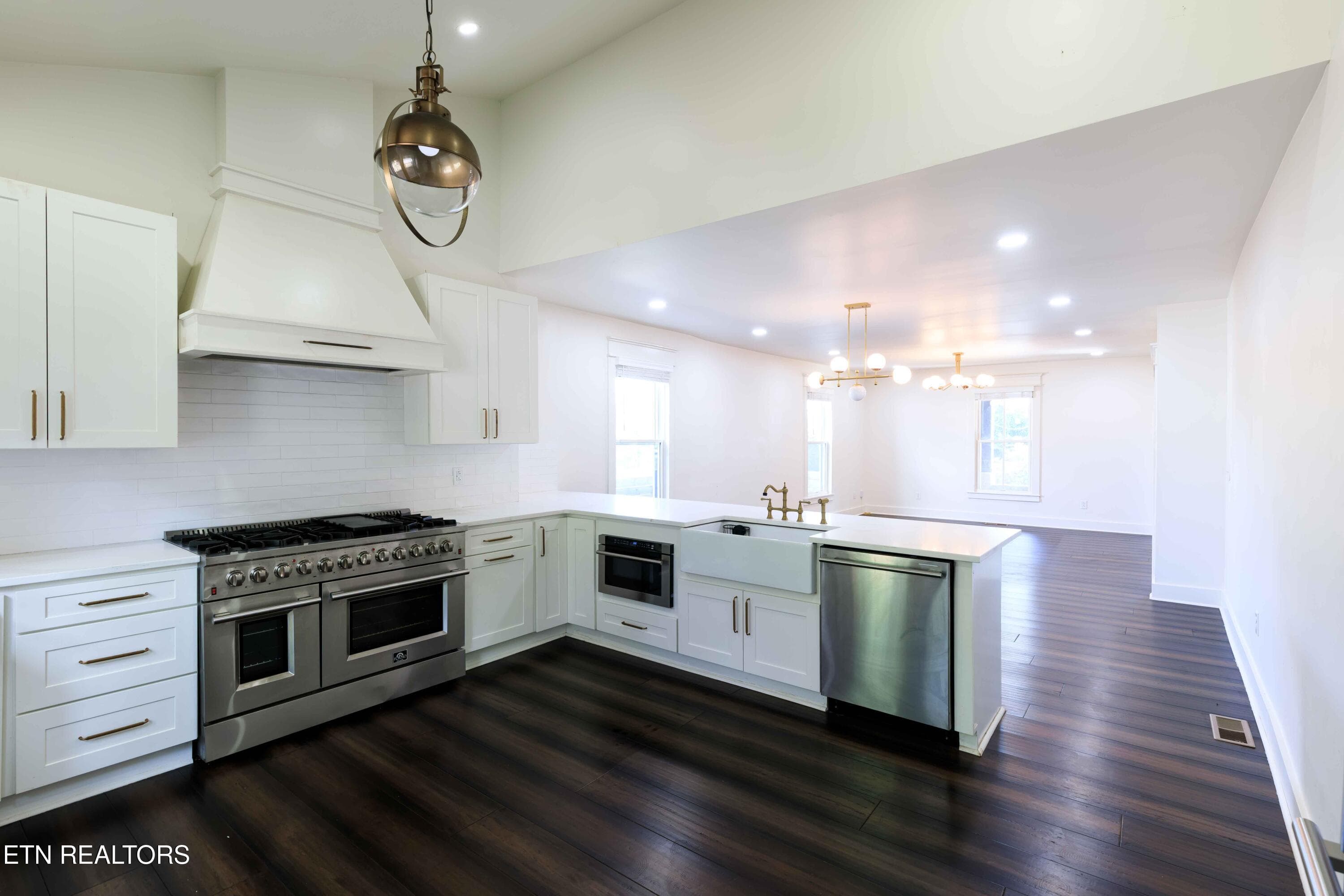 1017 Thompson Place - 1017 Thompson Place, Knoxville, TN 37917, Knoxville