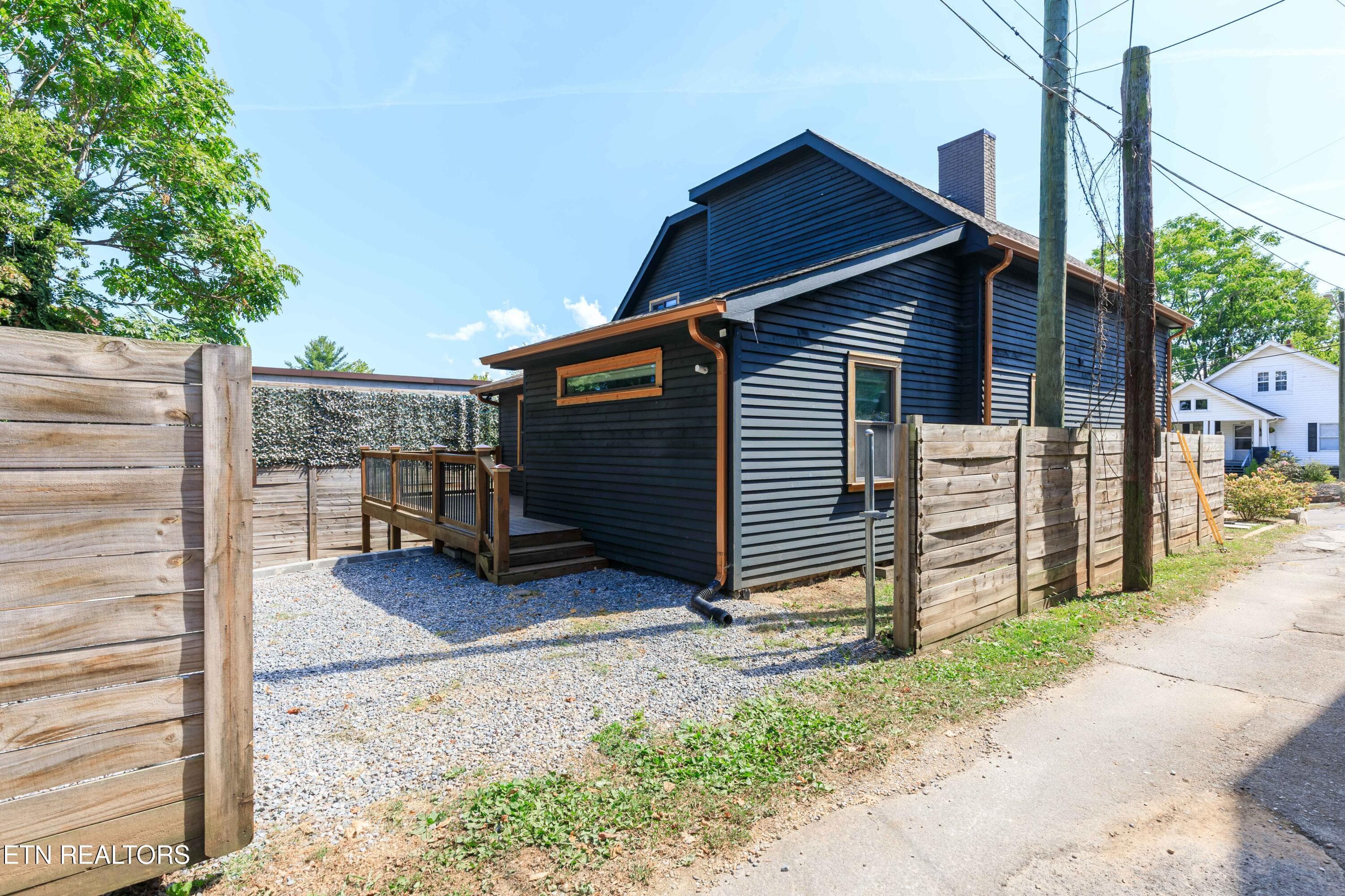 1017 Thompson Place - 1017 Thompson Place, Knoxville, TN 37917, Knoxville