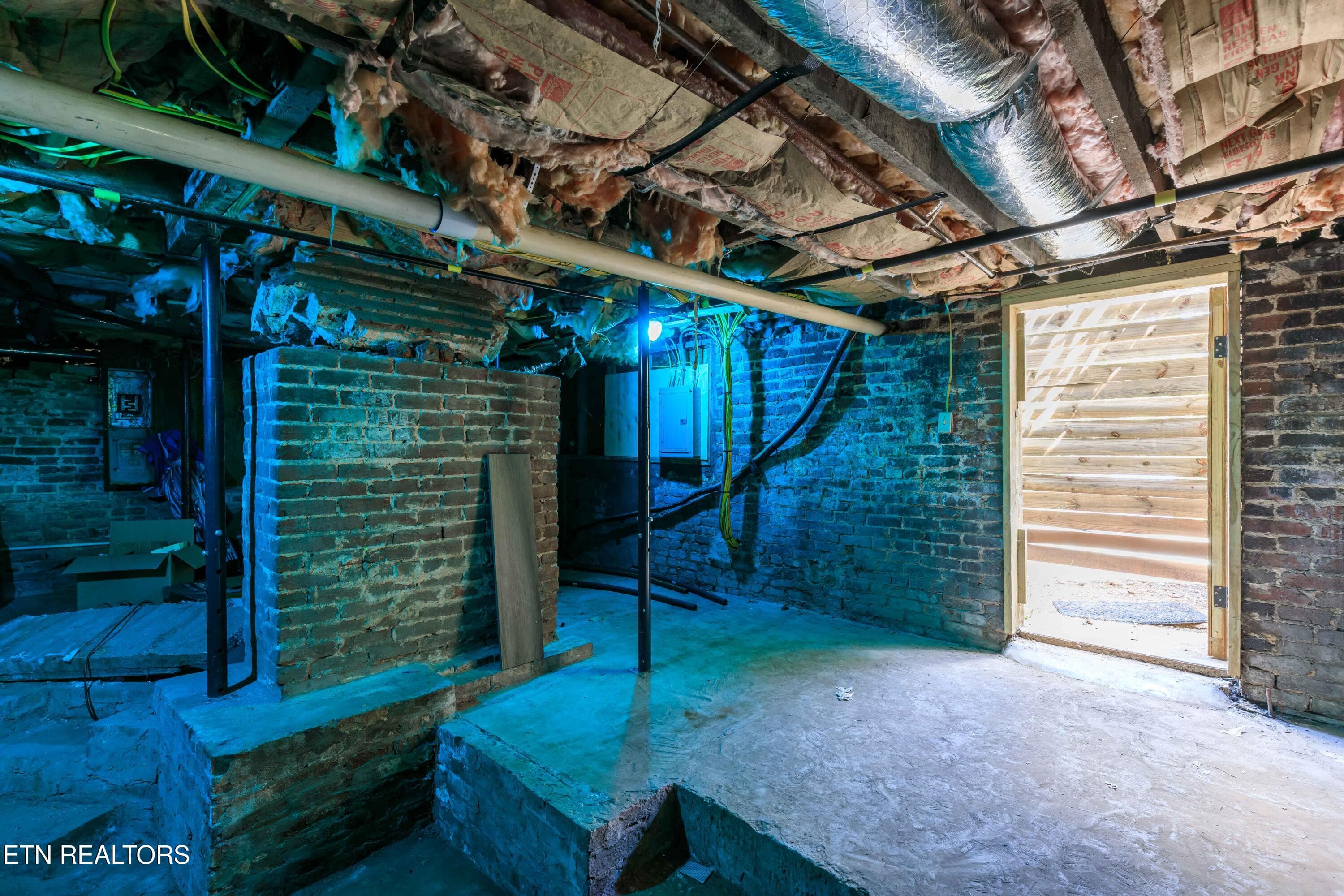 1017 Thompson Place - 1017 Thompson Place, Knoxville, TN 37917, Knoxville