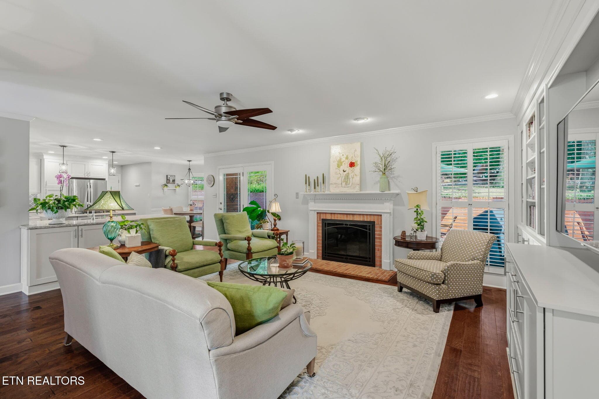 17-web-or-mls-1320 Knightsbridge Drive-1 - 1320 Knightsbridge Drive, Knoxville, TN 37922, Knoxville