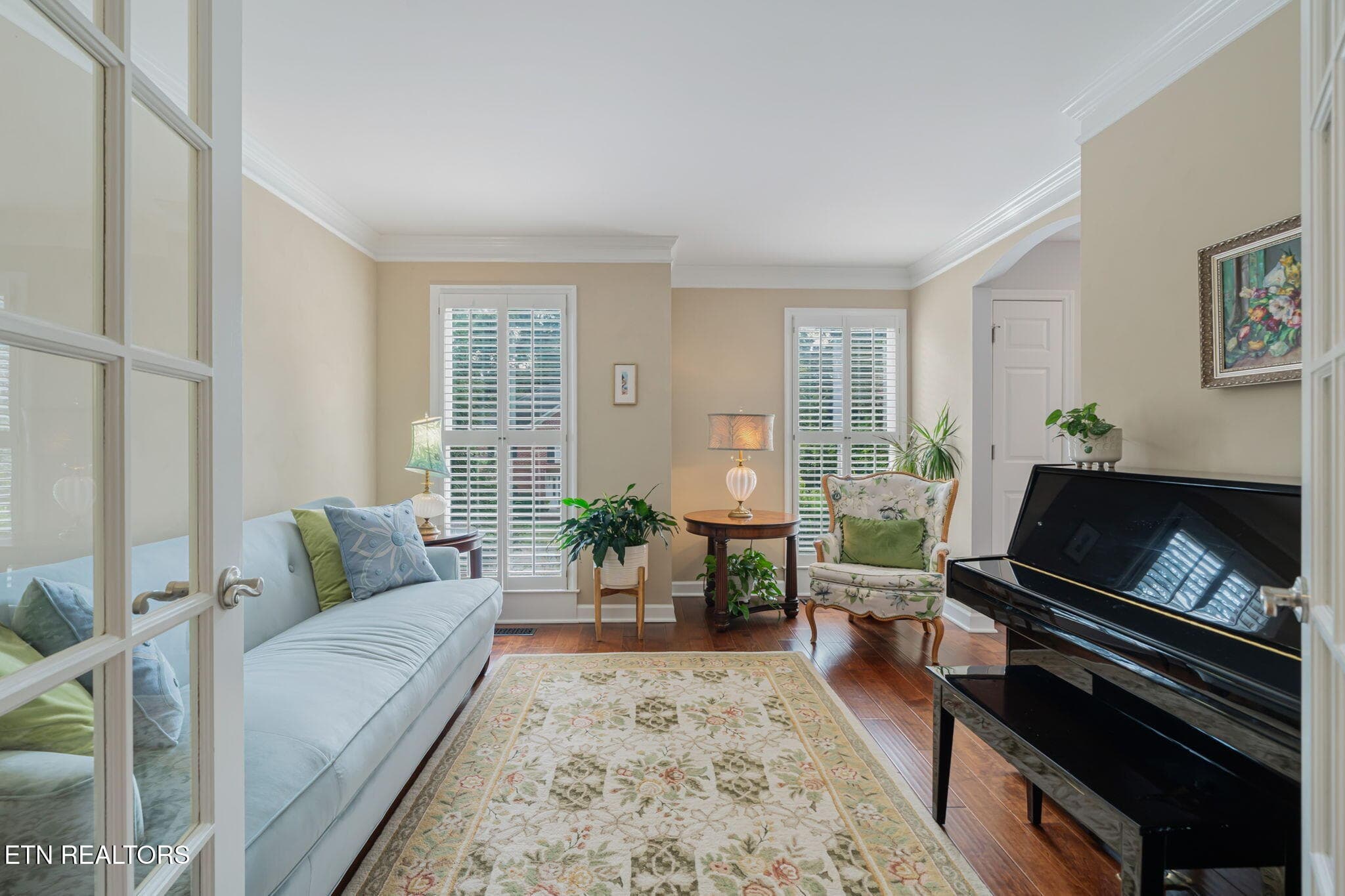 16-web-or-mls-1320 Knightsbridge Drive-1 - 1320 Knightsbridge Drive, Knoxville, TN 37922, Knoxville