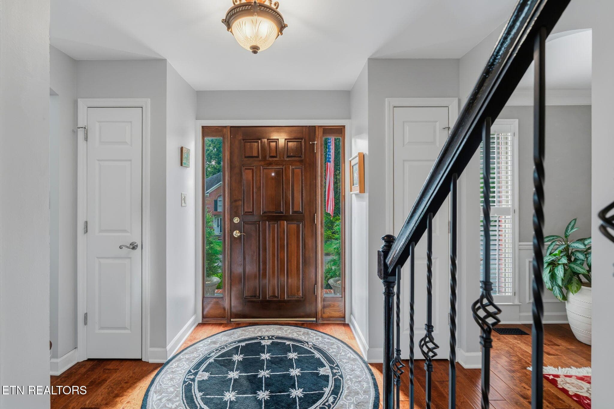 11-web-or-mls-1320 Knightsbridge Drive-1 - 1320 Knightsbridge Drive, Knoxville, TN 37922, Knoxville