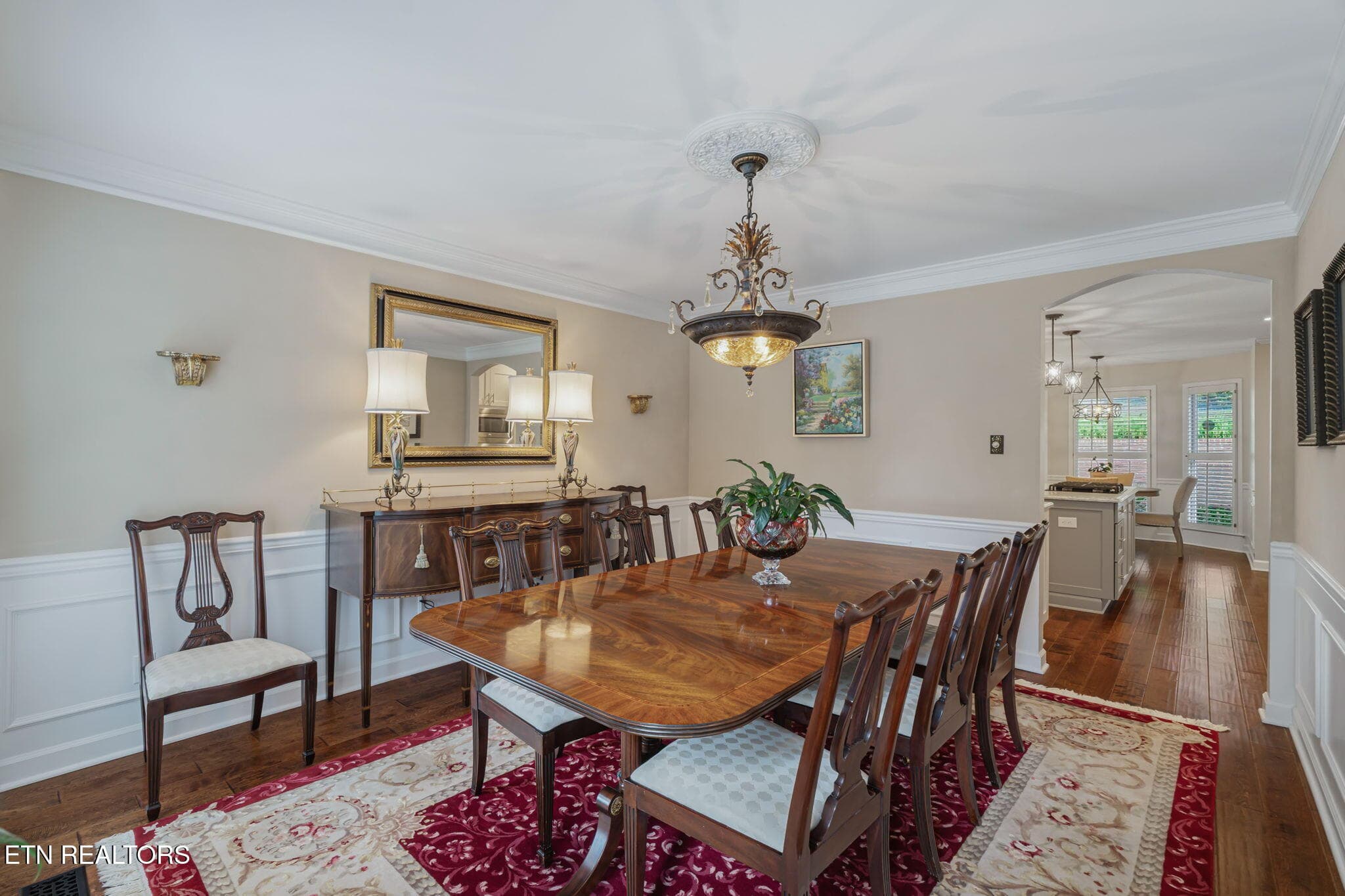 33-web-or-mls-1320 Knightsbridge Drive-3 - 1320 Knightsbridge Drive, Knoxville, TN 37922, Knoxville