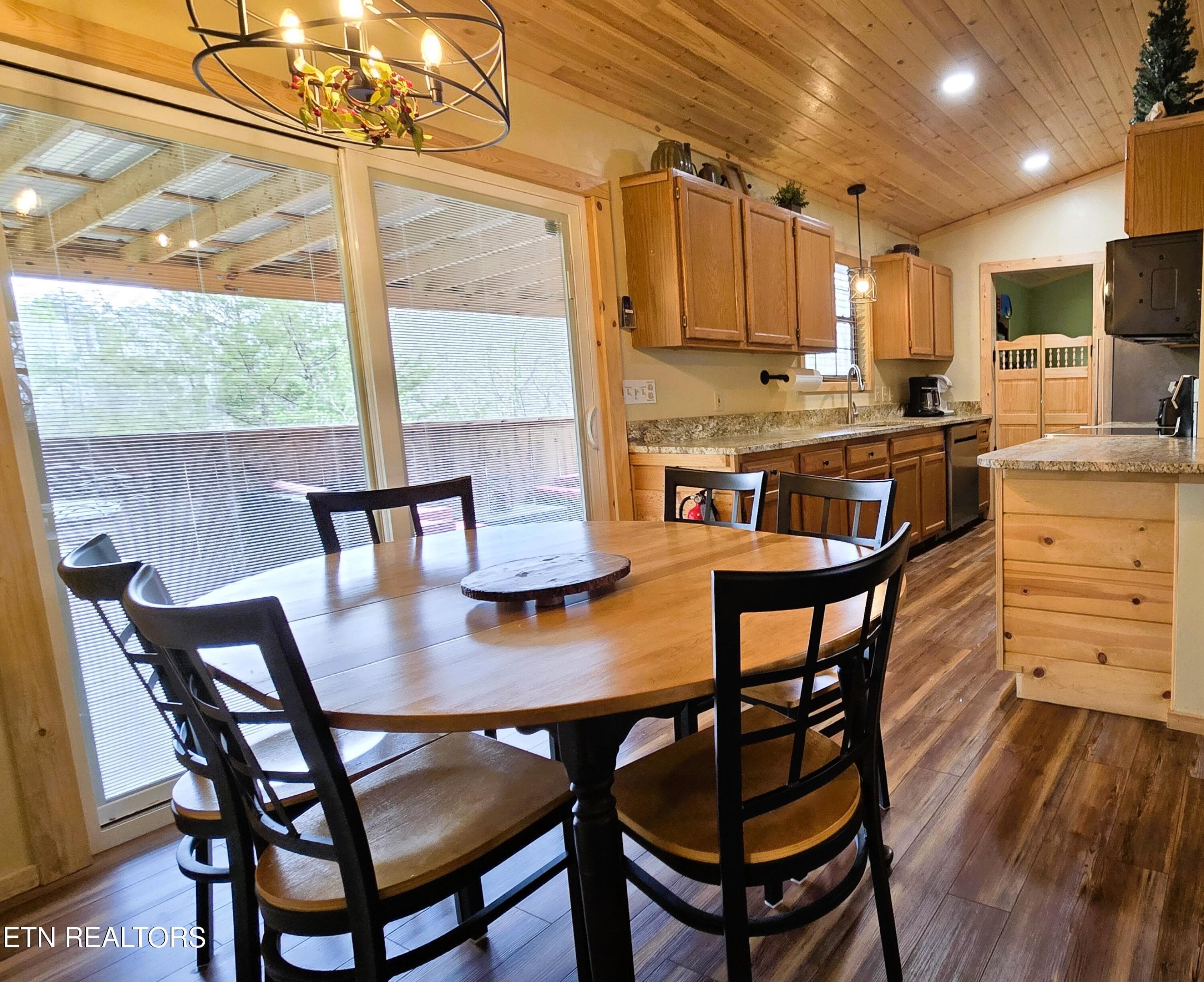 905 SRB 12DIN - 905 Sunrise Blvd, Sevierville, TN 37862