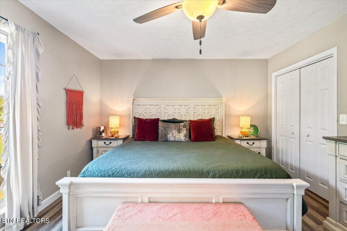 12-136 Grace Cir-updated - 136 Grace Circle, Clinton, TN 37716