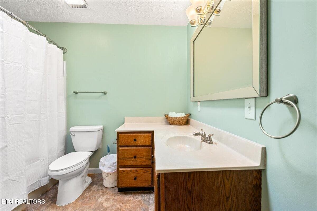 13-136 Grace Cir-updated - 136 Grace Circle, Clinton, TN 37716
