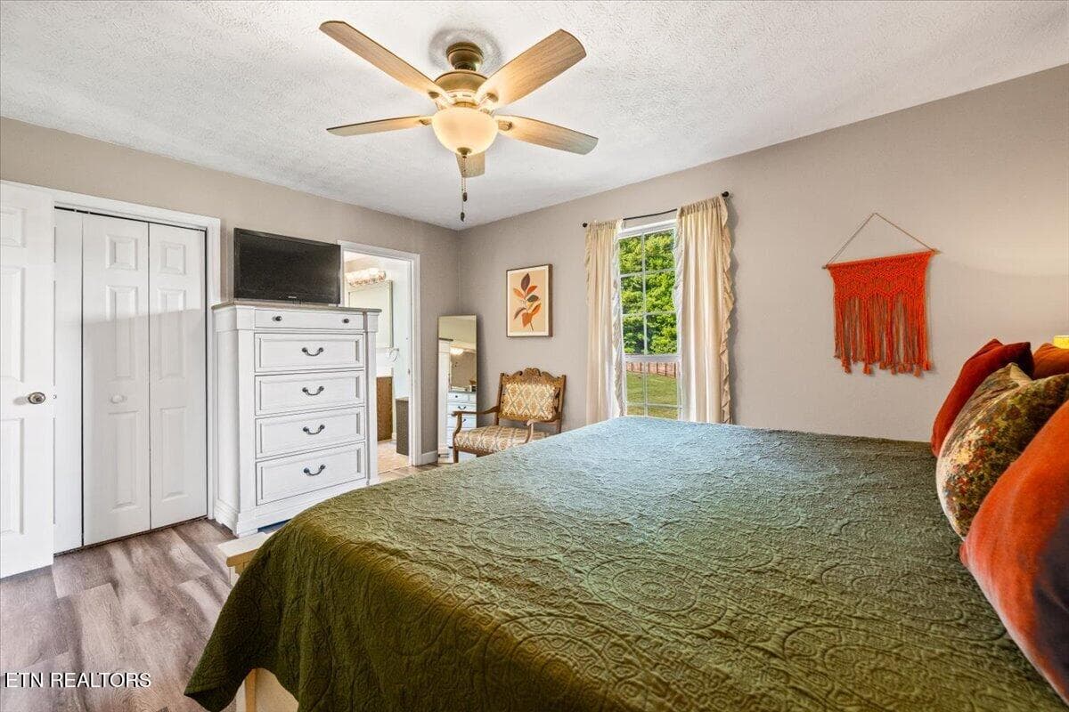 15-136 Grace Cir-updated - 136 Grace Circle, Clinton, TN 37716