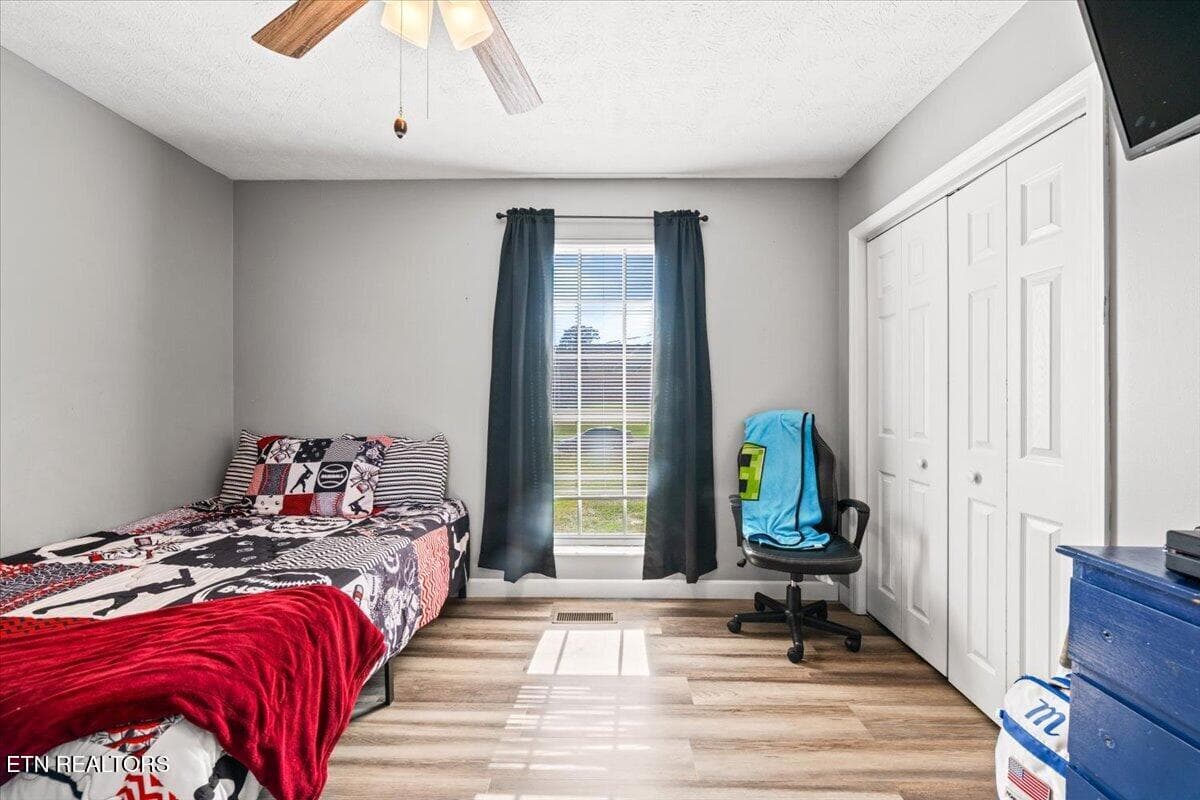 18-136 Grace Cir-updated - 136 Grace Circle, Clinton, TN 37716