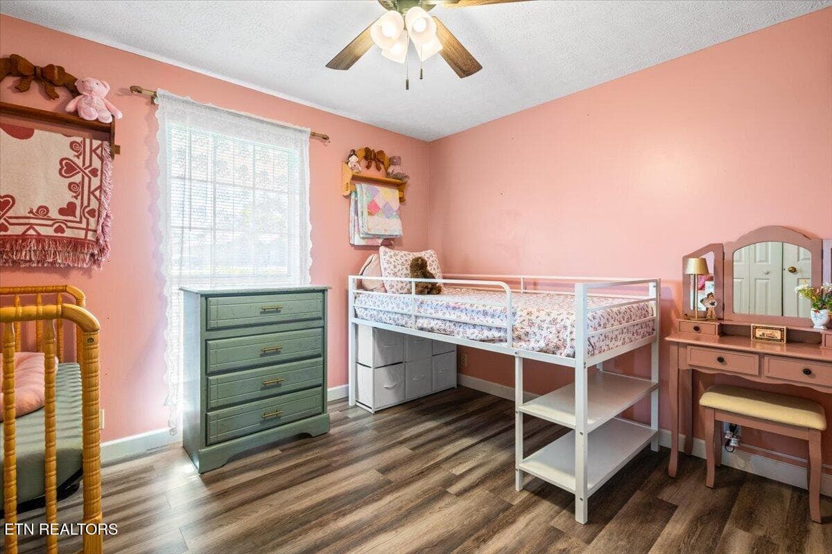 19-136 Grace Cir-updated - 136 Grace Circle, Clinton, TN 37716