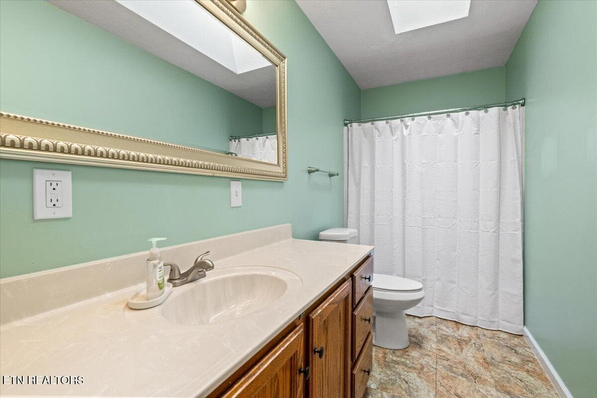 22-136 Grace Cir-updated - 136 Grace Circle, Clinton, TN 37716