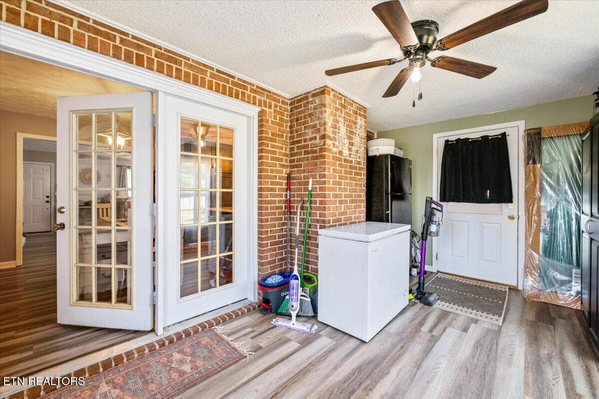 26-136 Grace Cir-updated - 136 Grace Circle, Clinton, TN 37716