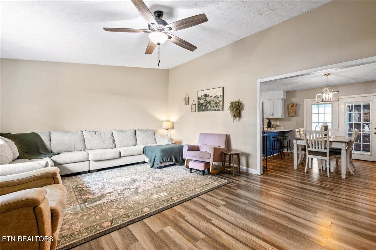 37-136 Grace Cir-updated - 136 Grace Circle, Clinton, TN 37716
