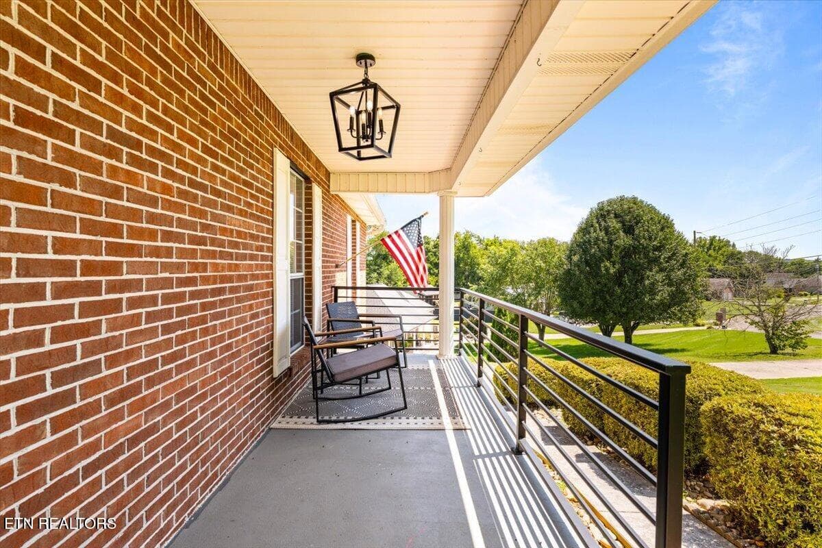 51-136 Grace Cir - 136 Grace Circle, Clinton, TN 37716