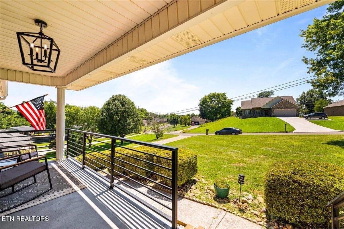 52-136 Grace Cir - 136 Grace Circle, Clinton, TN 37716