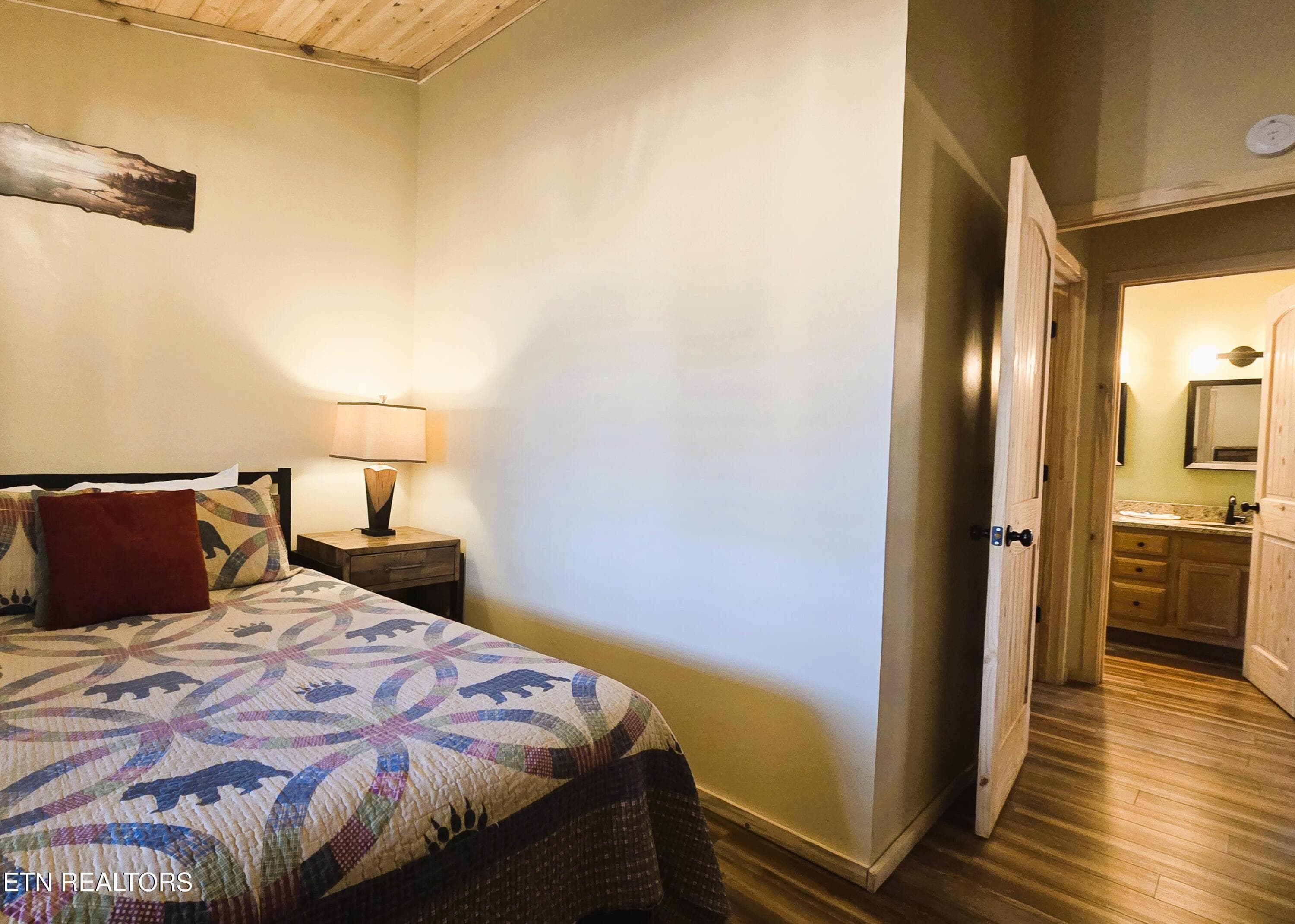 905 SRB BDaaba - 905 Sunrise Blvd, Sevierville, TN 37862