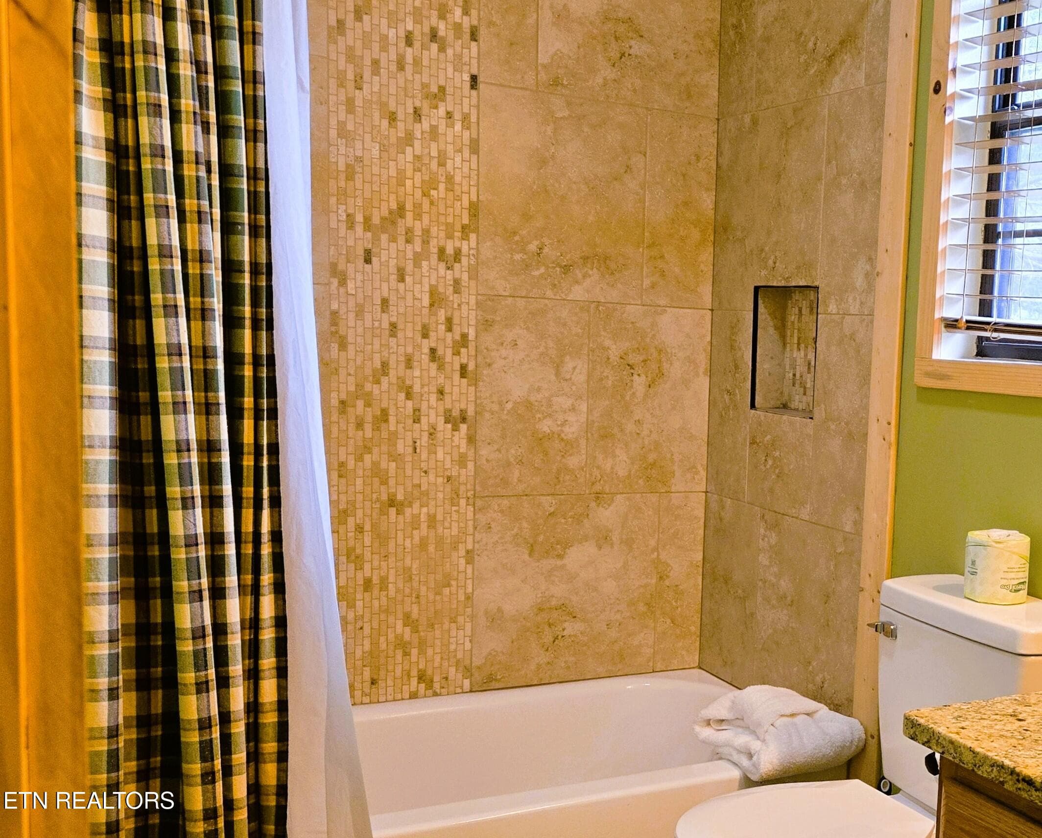 905 SRB BA A 3 - 905 Sunrise Blvd, Sevierville, TN 37862
