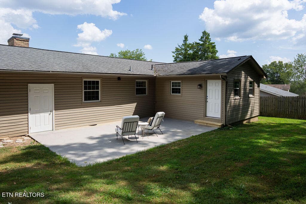 MA102559 - 1017 W Park Drive, Knoxville, TN 37909, Knoxville
