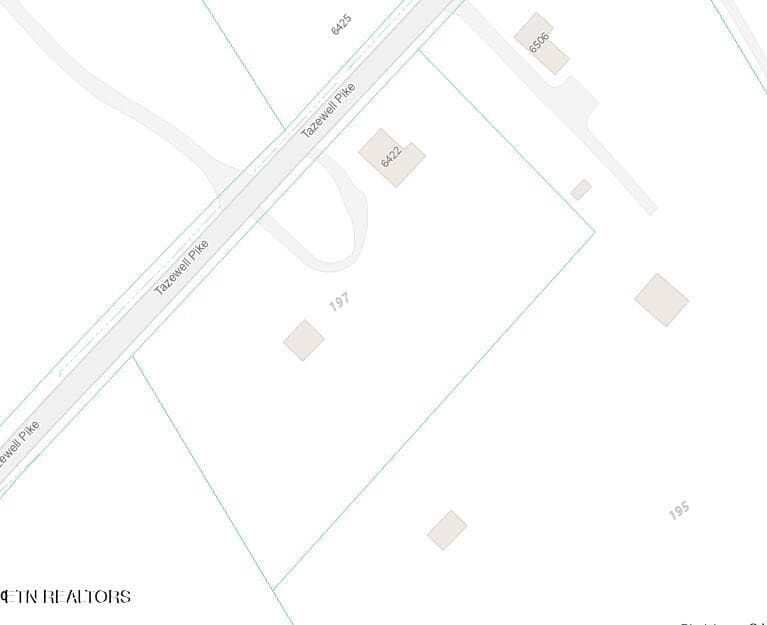 Screenshot 2026-09-16 at 11.48.11AM - 6422 Tazewell Pike, Knoxville, TN 37918, Knoxville