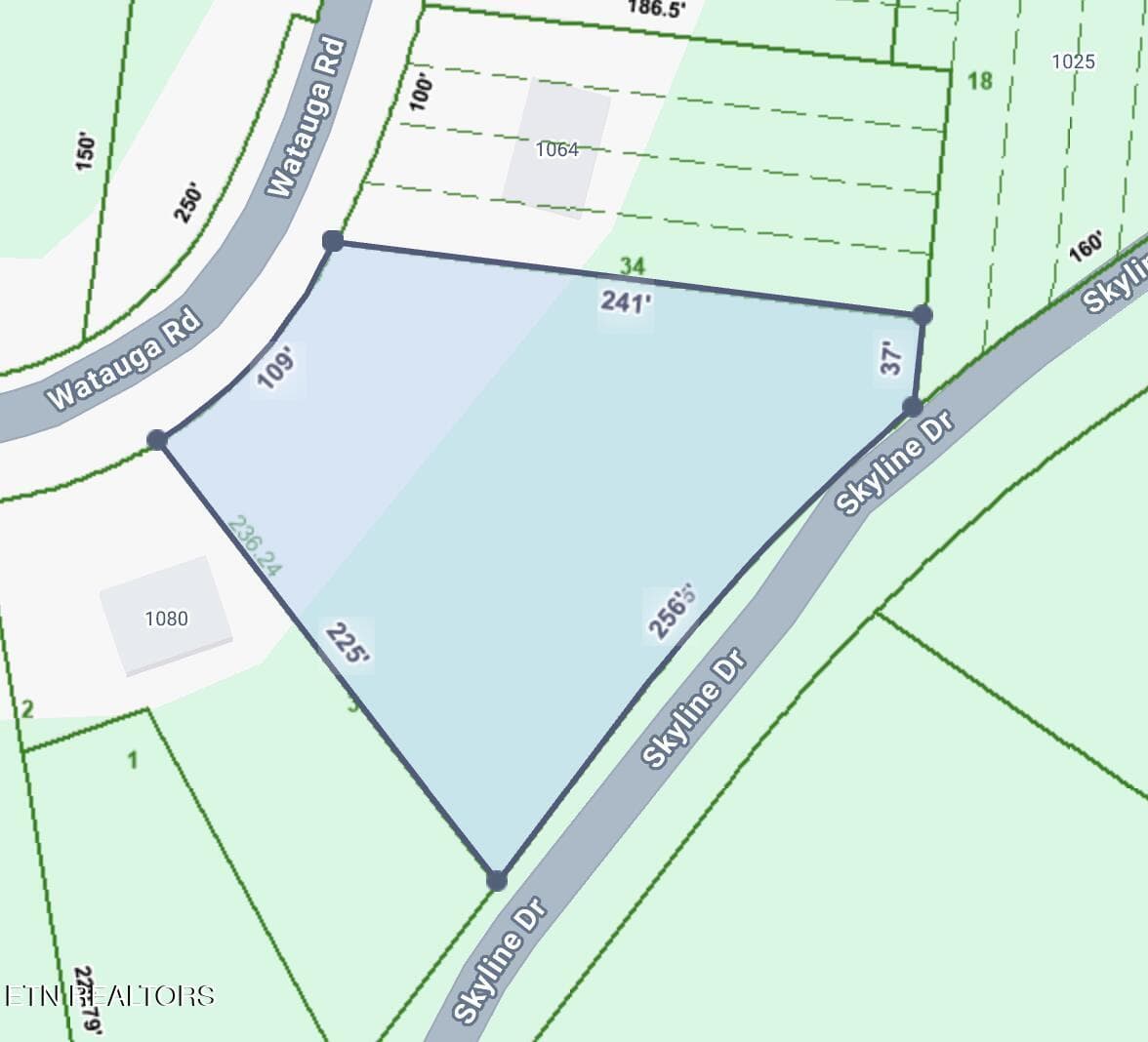 Screenshot 2026-09-16 at 9.17.41AM - 0 Watauga Rd, Cookeville, TN 38506, Cookeville